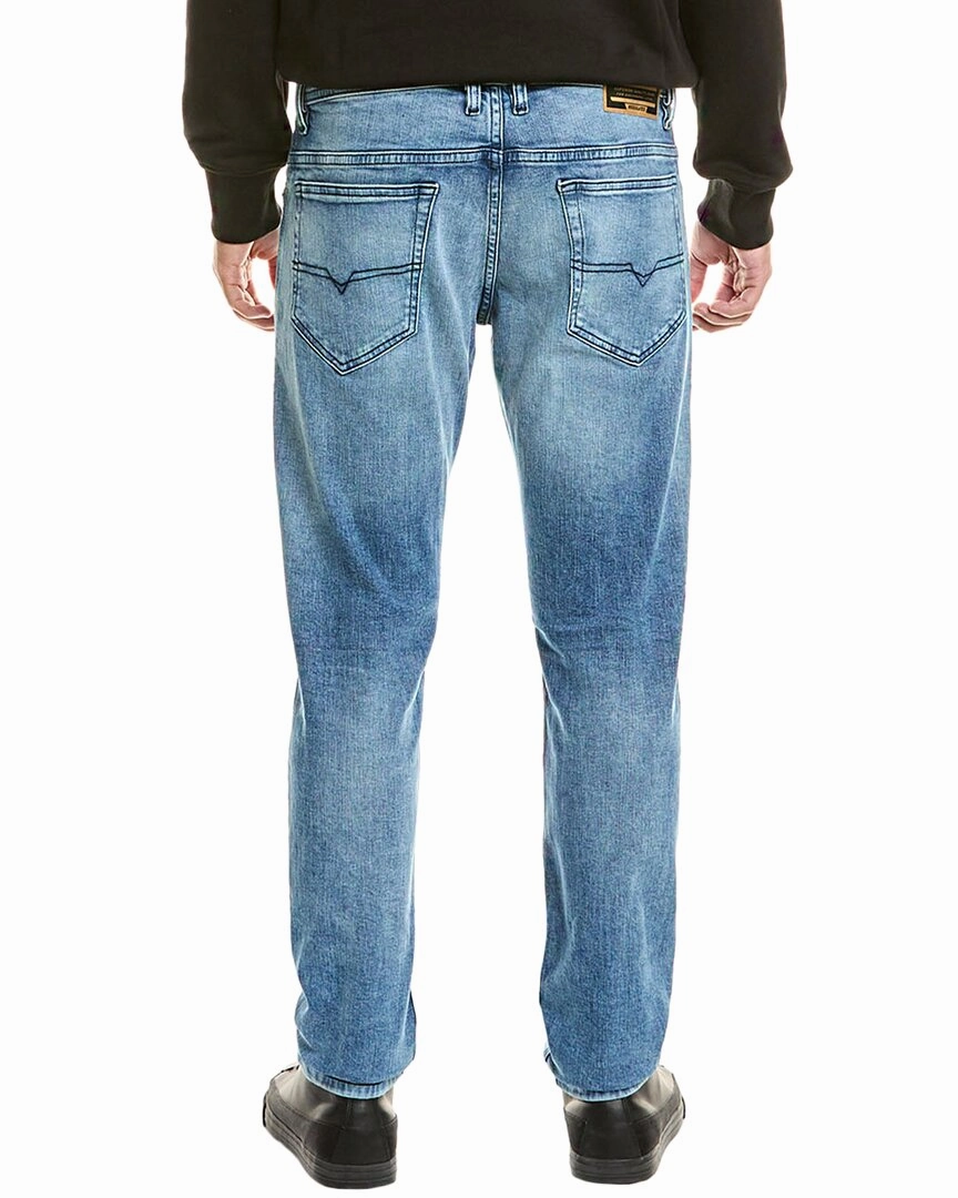 Diesel Thommer Light Blue Slim Jean