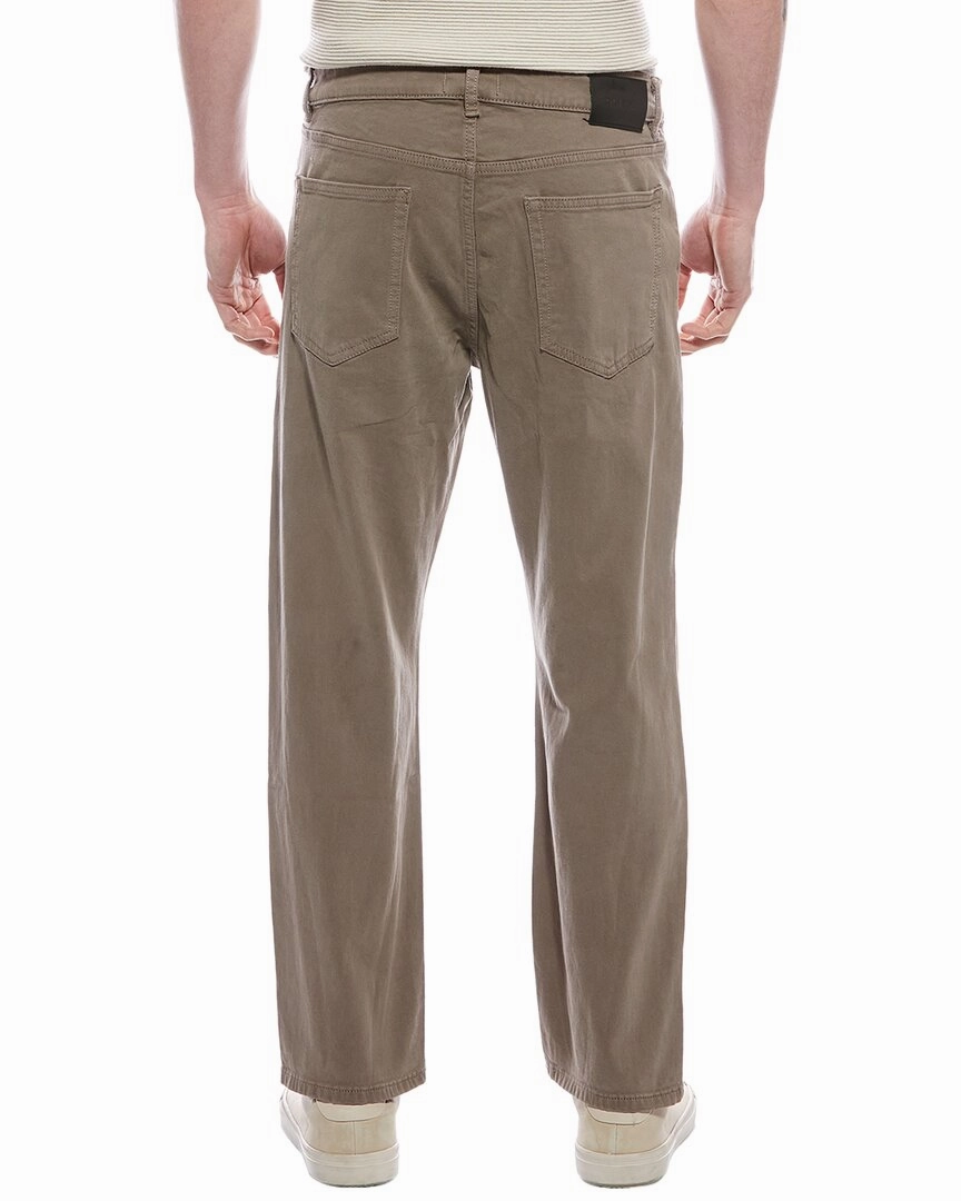 DL1961 Avery Enoki Twill Straight Jean