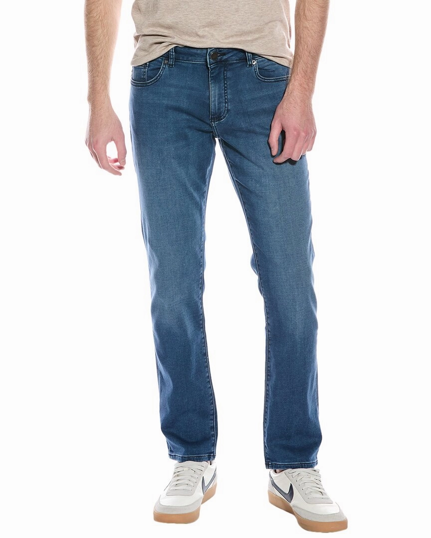 DL1961 Nick Mohonk Slim Jean