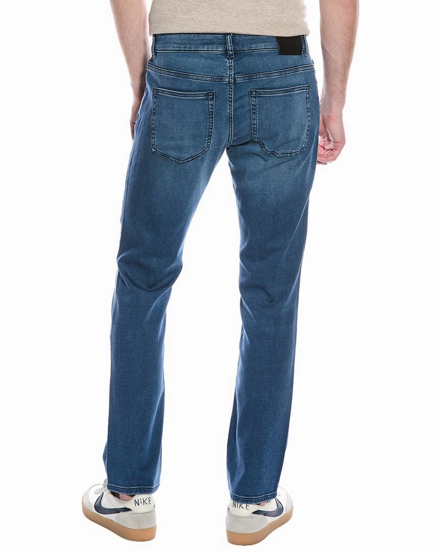 DL1961 Nick Mohonk Slim Jean