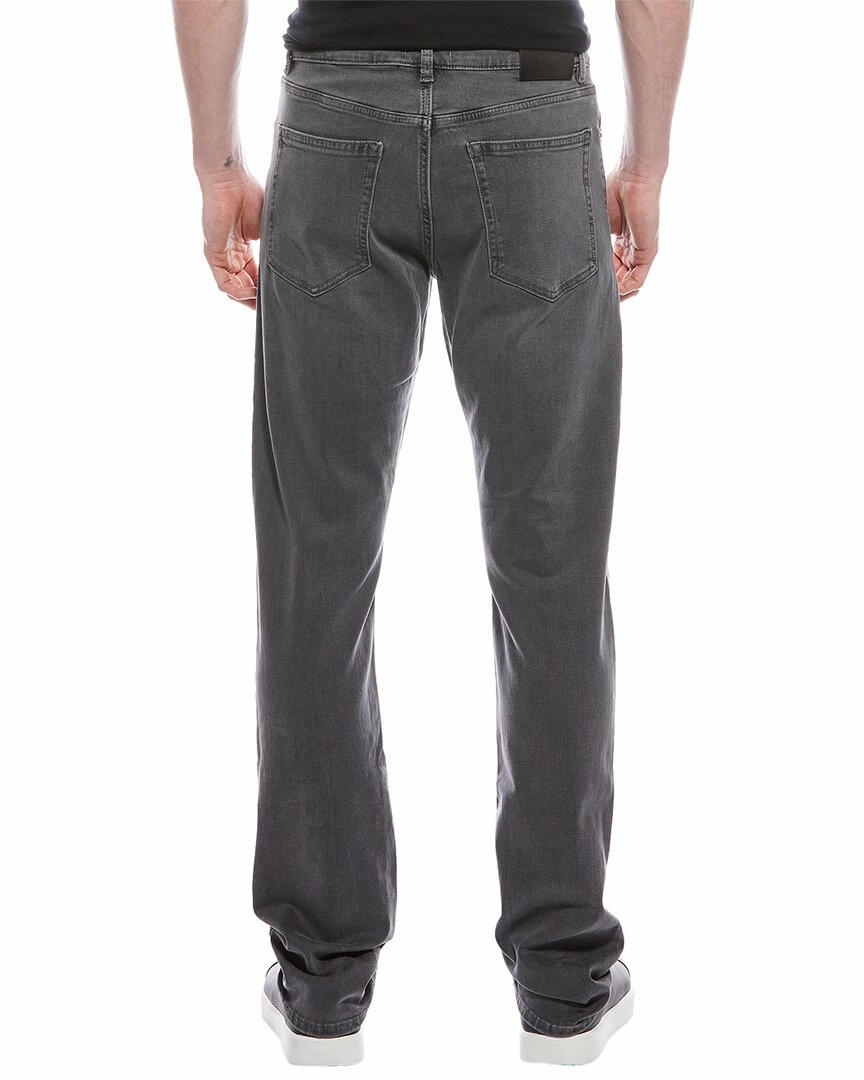 DL1961 Russel Antarctic Straight Jean
