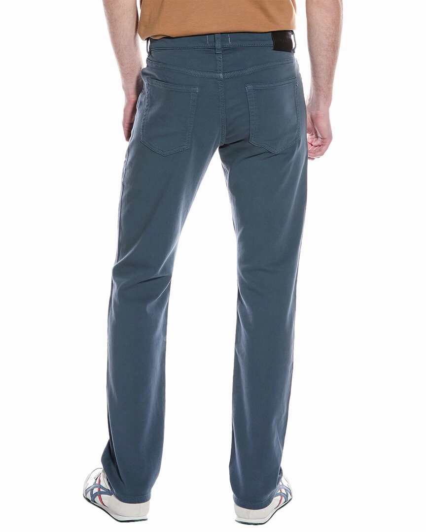DL1961 Russel Light Stone Blue Slim Straight Jean