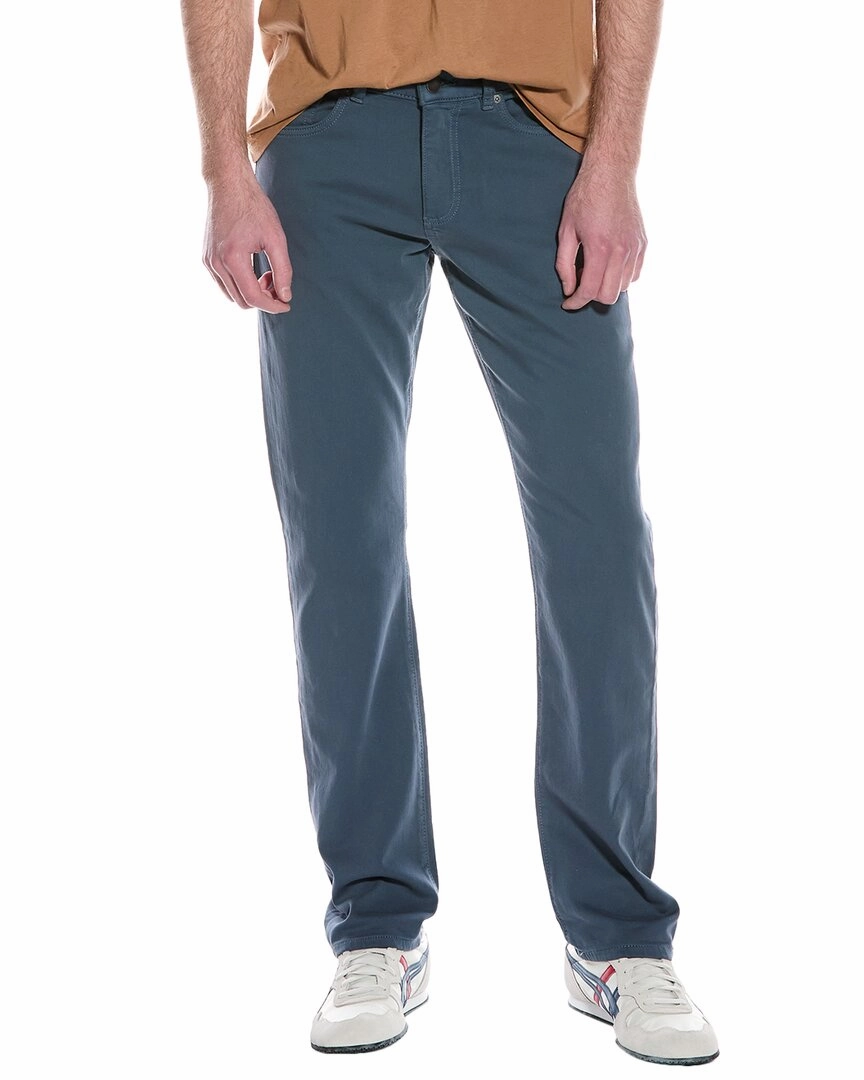 DL1961 Russel Light Stone Blue Slim Straight Jean