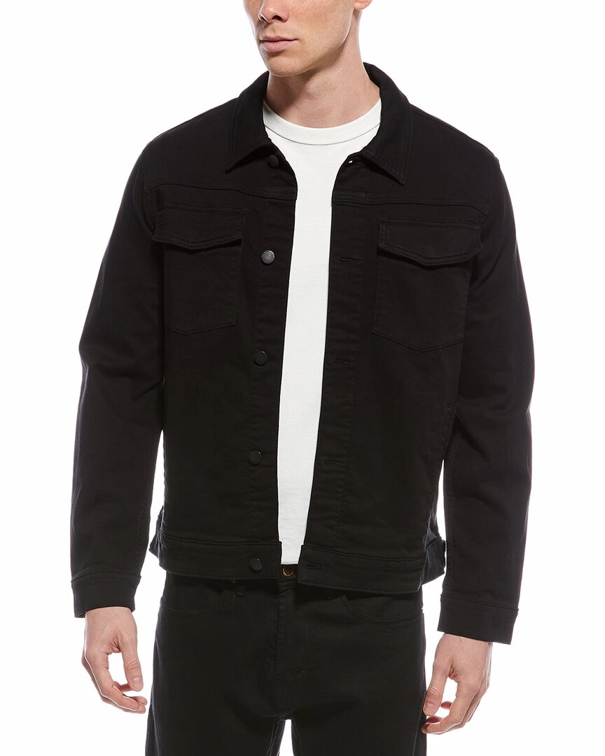 DL1963 Jacky Denim Jacket