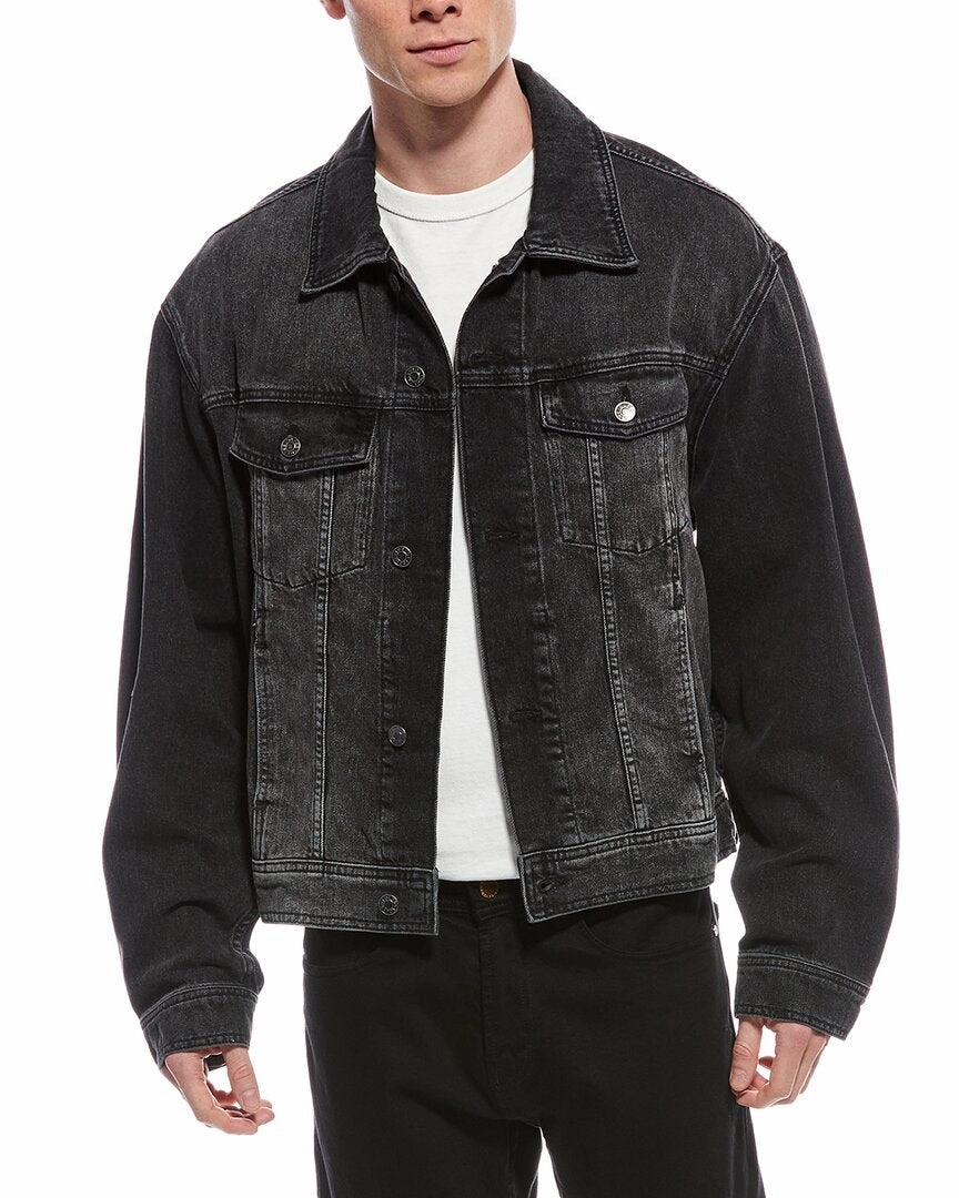 DL1964 Vaughn Denim Jacket