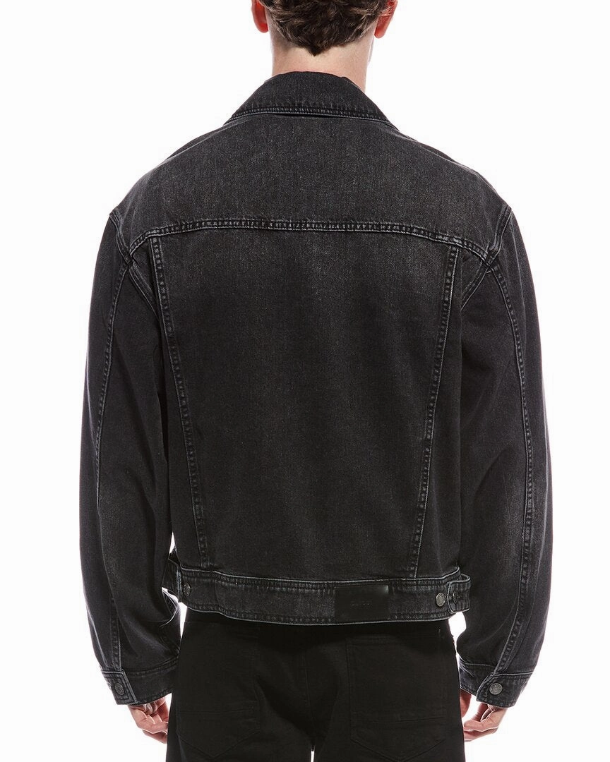 DL1964 Vaughn Denim Jacket