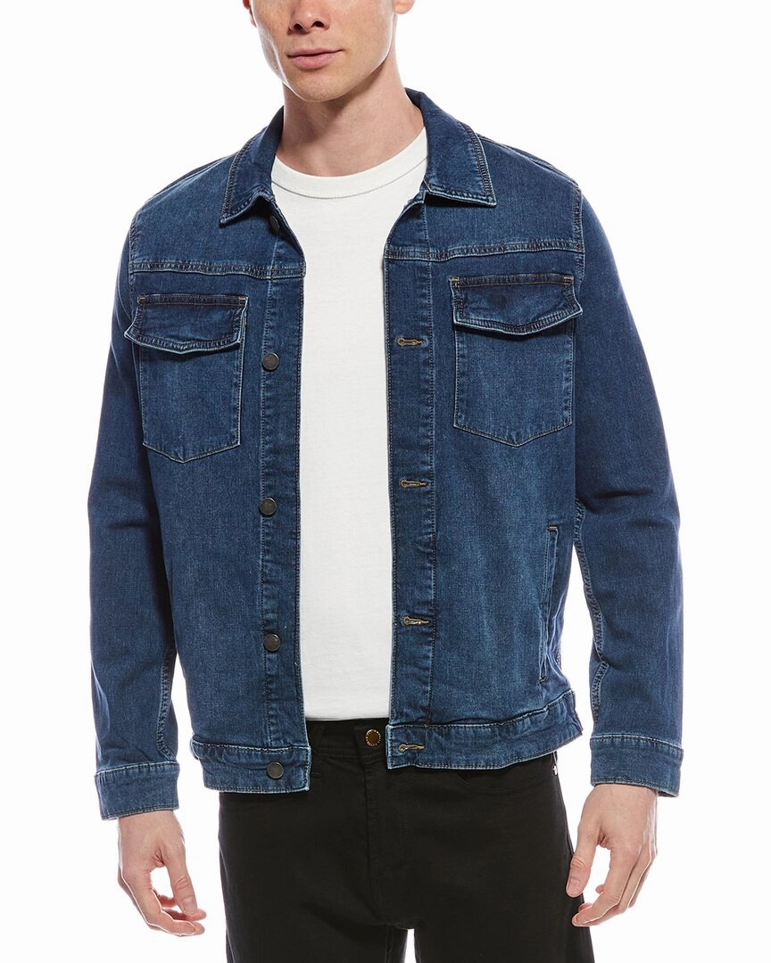 DL1965 Vaughn Denim Jacket