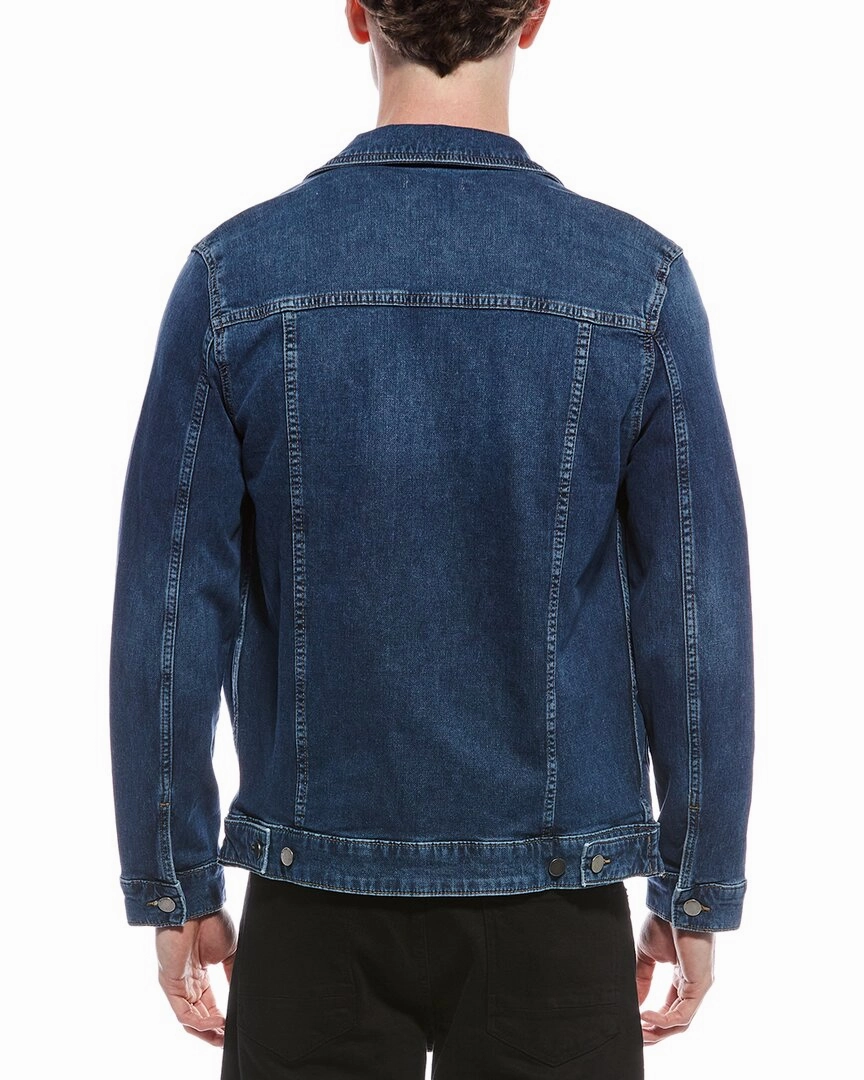 DL1965 Vaughn Denim Jacket