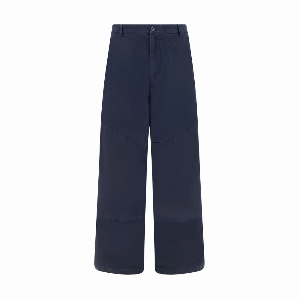 Dolce & Gabbana Cargo Men's Pants