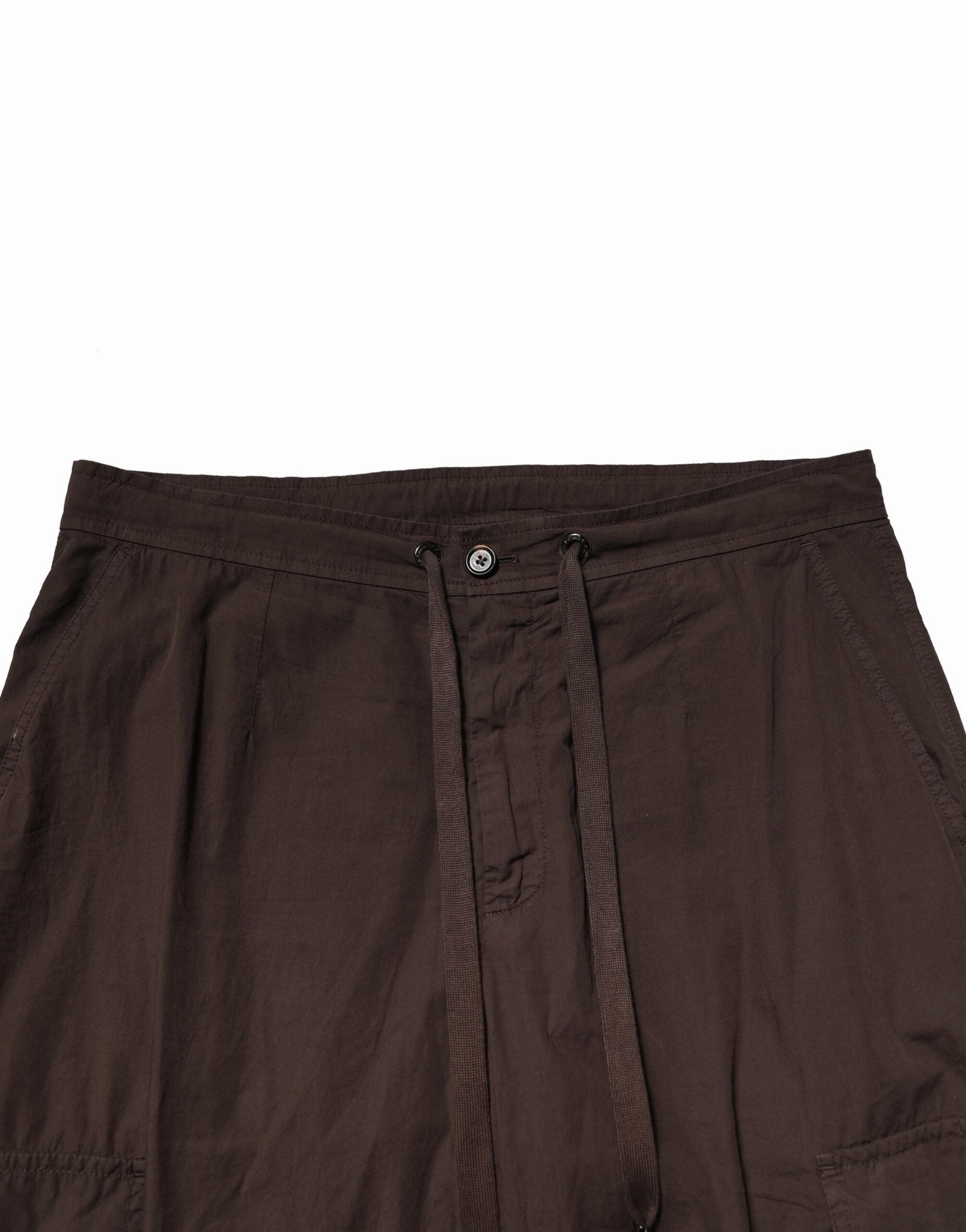 Dolce & Gabbana Cotton Cargo Jogger Men Men's Pants (Pre-Owned)