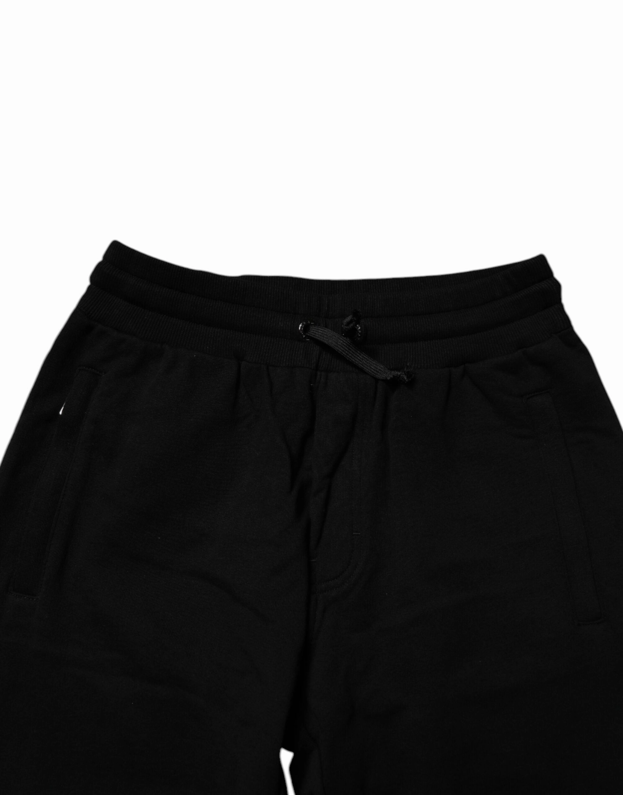 Dolce & Gabbana Cotton Jogger SweatMen's Men's Pants (Pre-Owned)