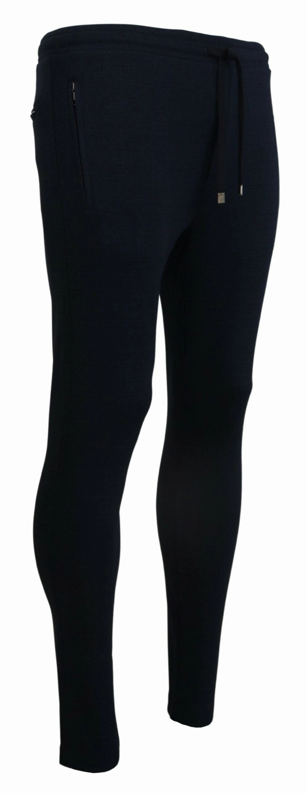 Dolce & Gabbana Elegant Casual Track Men's Sweatpants