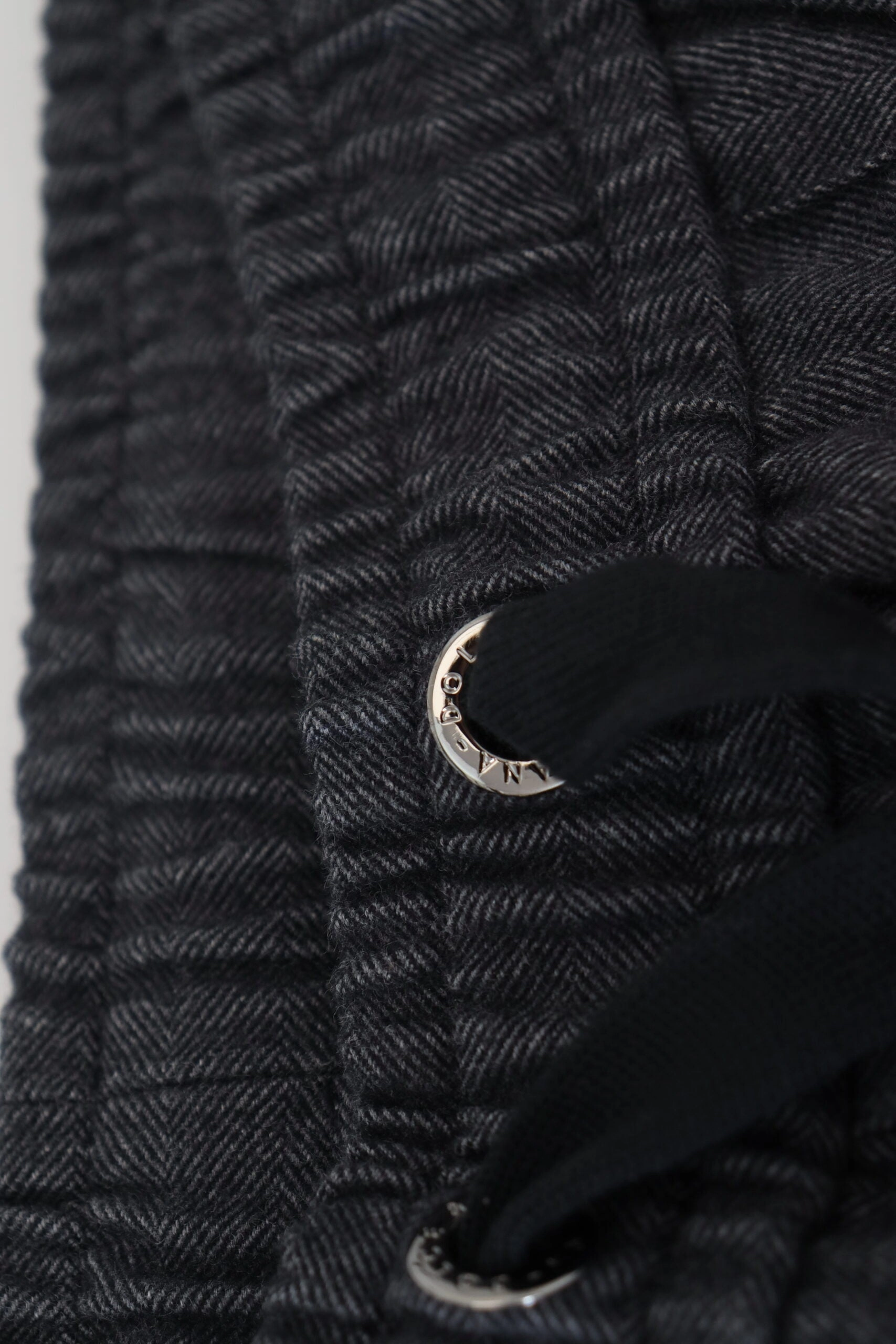 Dolce & Gabbana Elegant Cotton Joggers for Men's Men