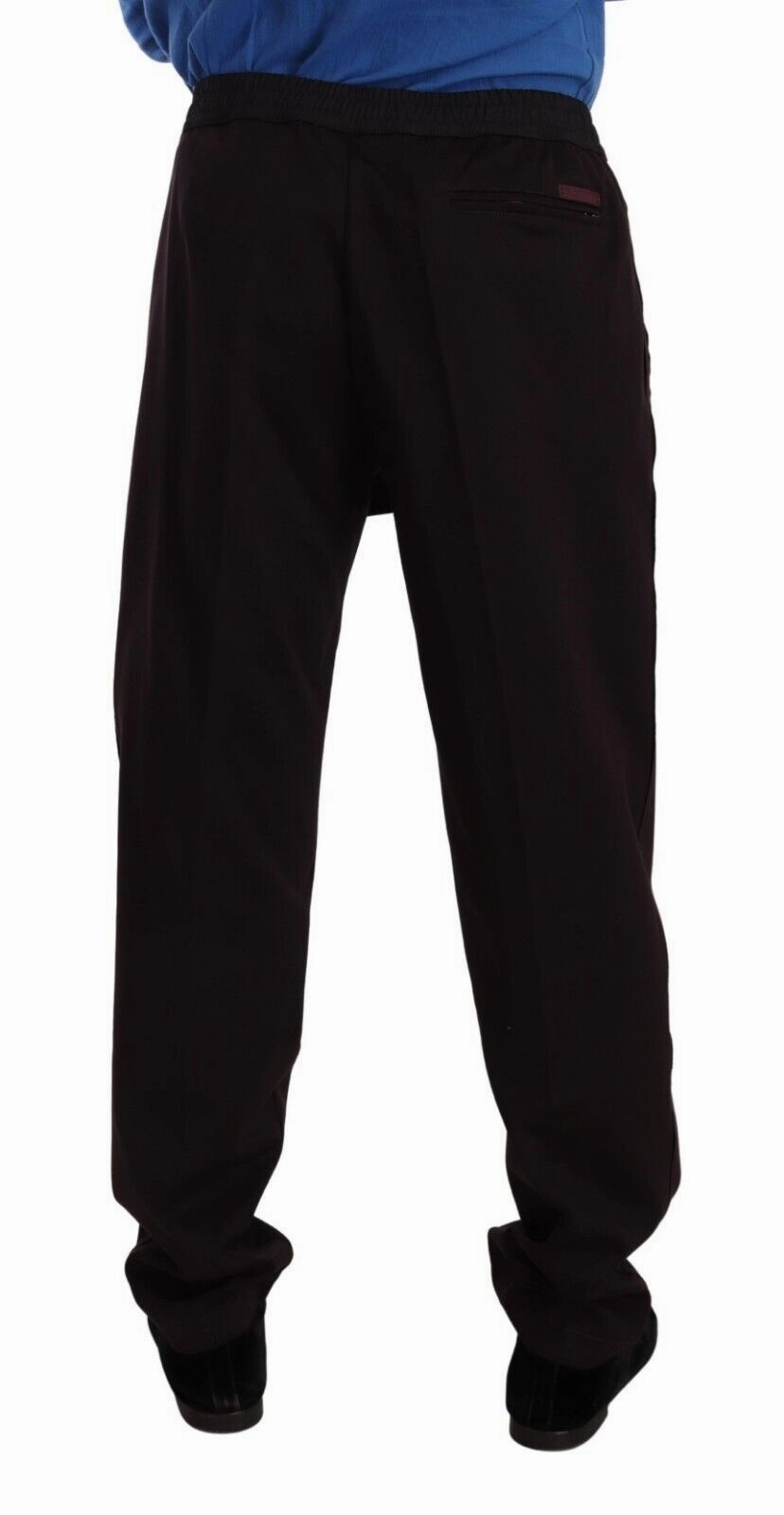 Dolce & Gabbana Elegant Cotton Men's Joggers