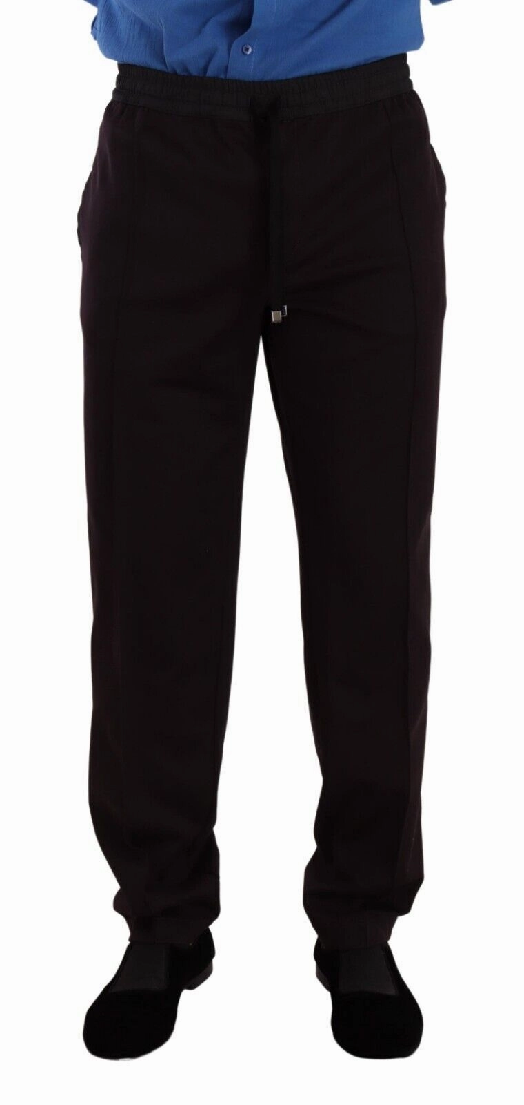 Dolce & Gabbana Elegant Cotton Men's Joggers