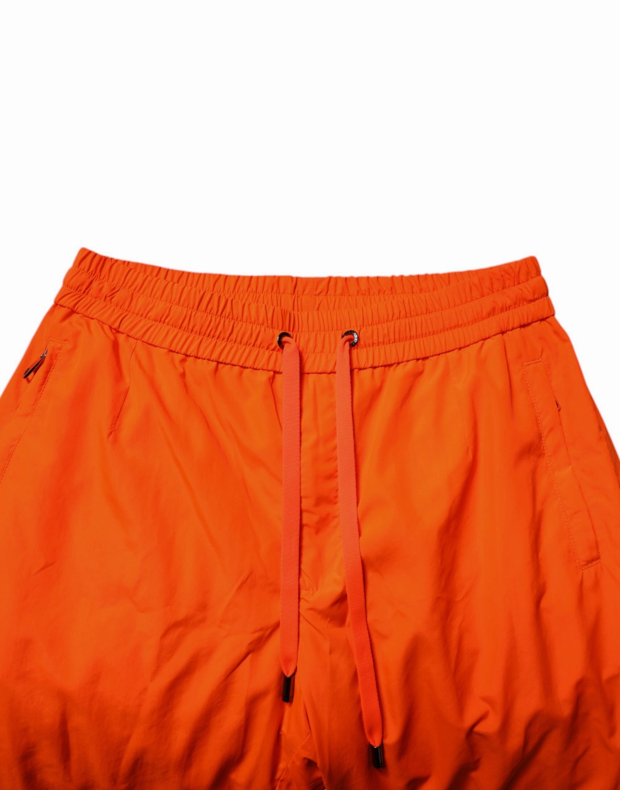 Dolce & Gabbana Polyester Men Jogger SweatMen's Men's Pants