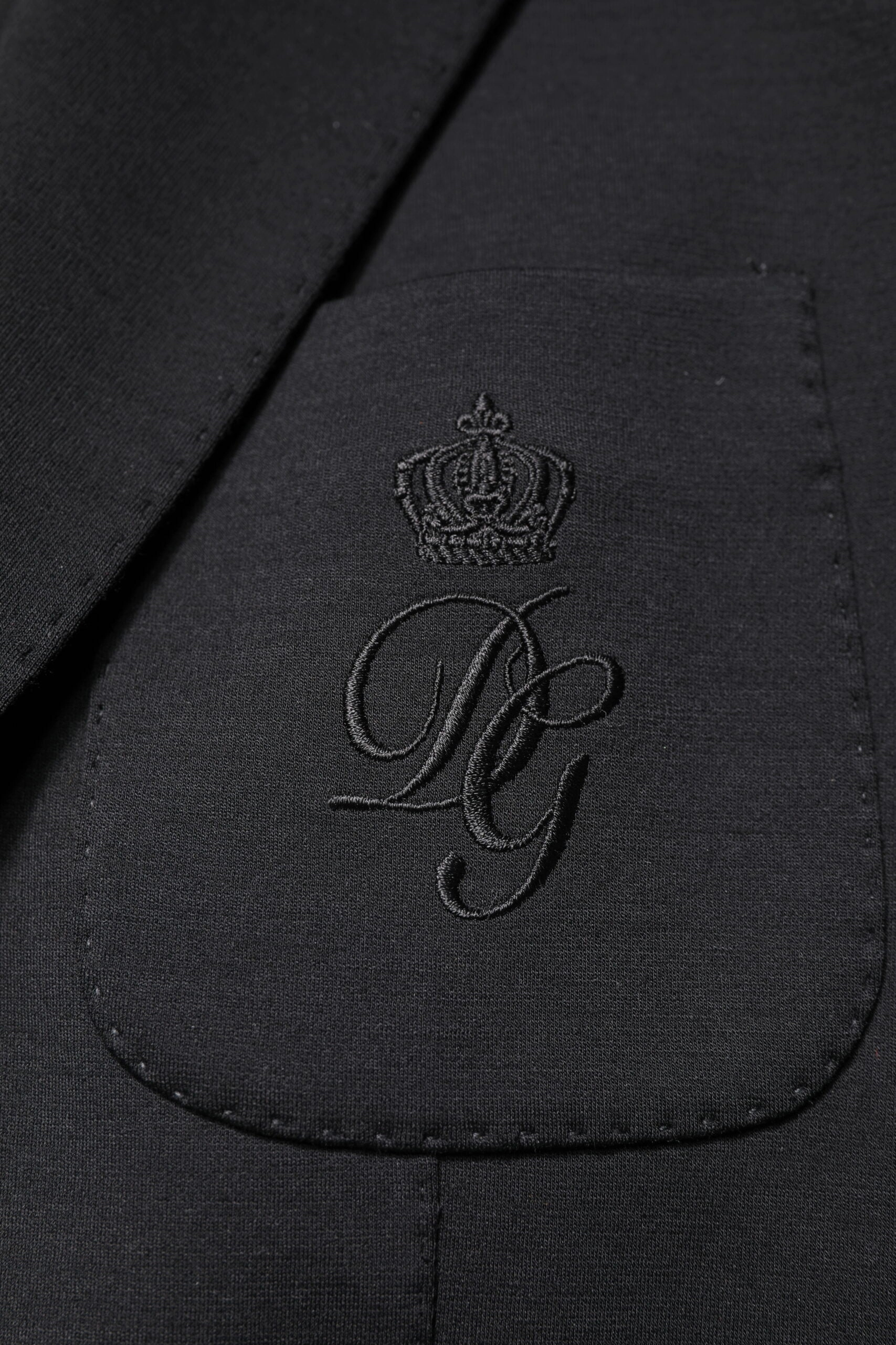 Dolce & Gabbana Single Breasted Men Coat Blazer Men's Suit (Pre-Owned)