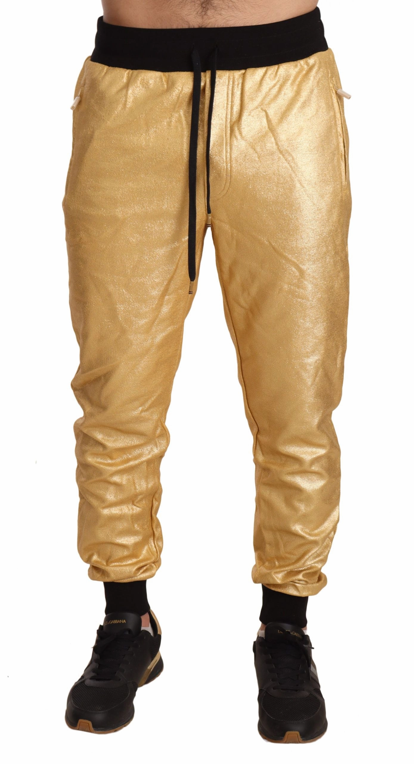 Dolce & Gabbana Year of the Pig Men's Sweatpants