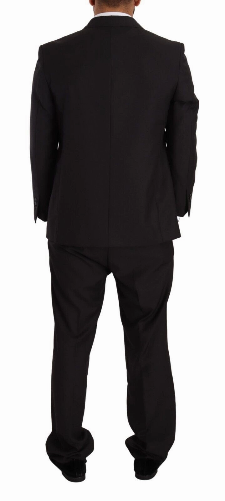 Domenico Tagliente  Single Breasted Formal Men's Suit