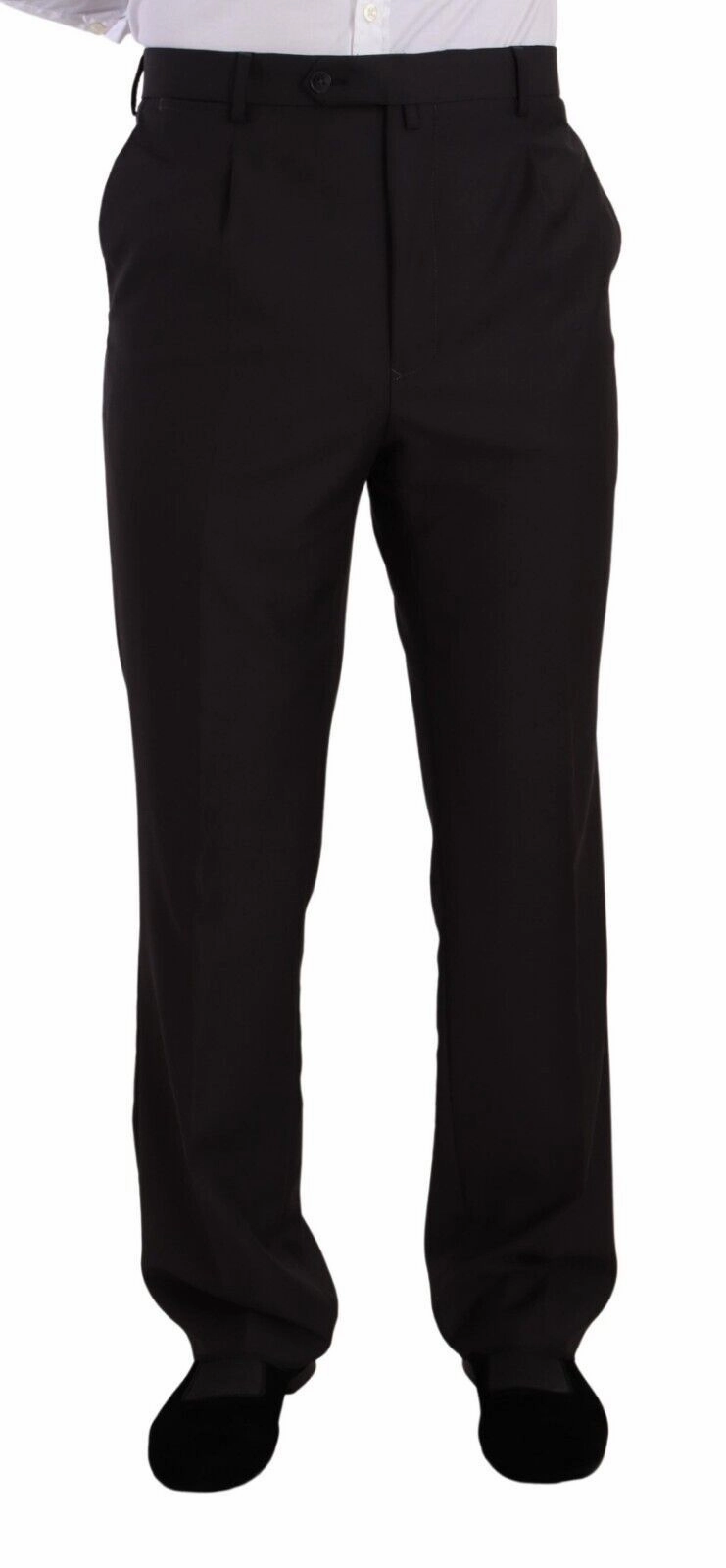 Domenico Tagliente  Single Breasted Formal Men's Suit