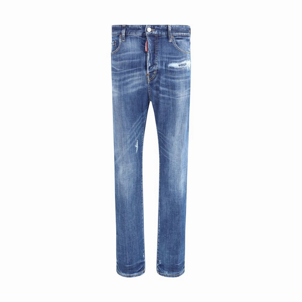 Dsquared 642 Men's Jeans
