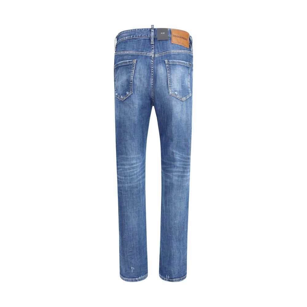 Dsquared 642 Men's Jeans