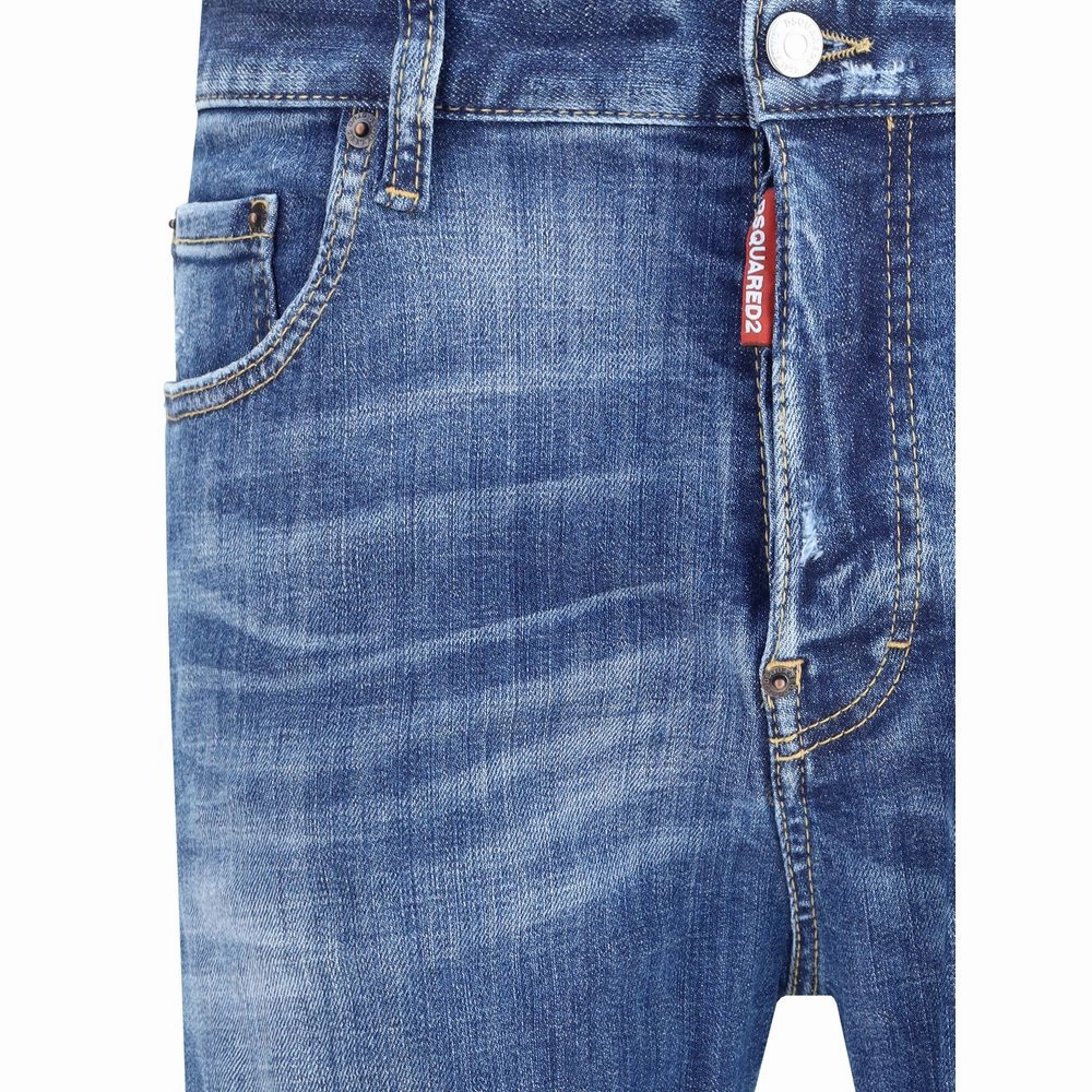 Dsquared 642 Men's Jeans