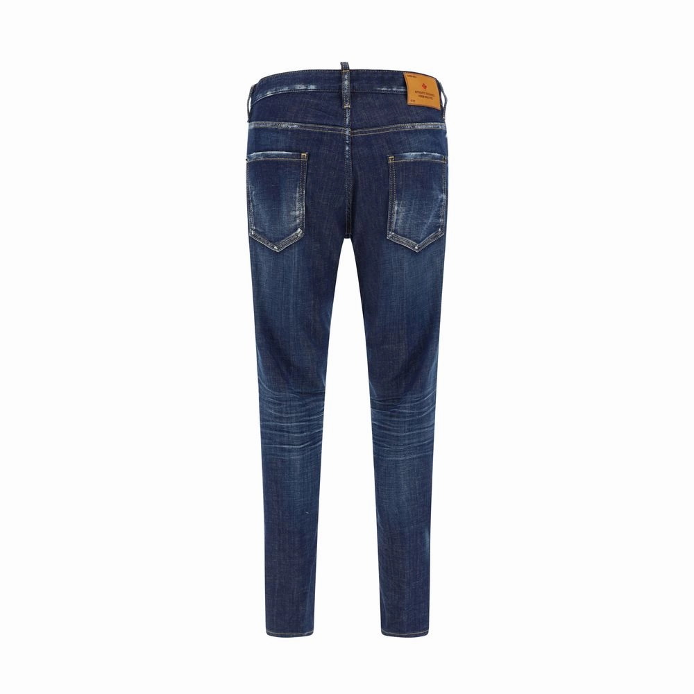 Dsquared Cool Guy Men's Jeans
