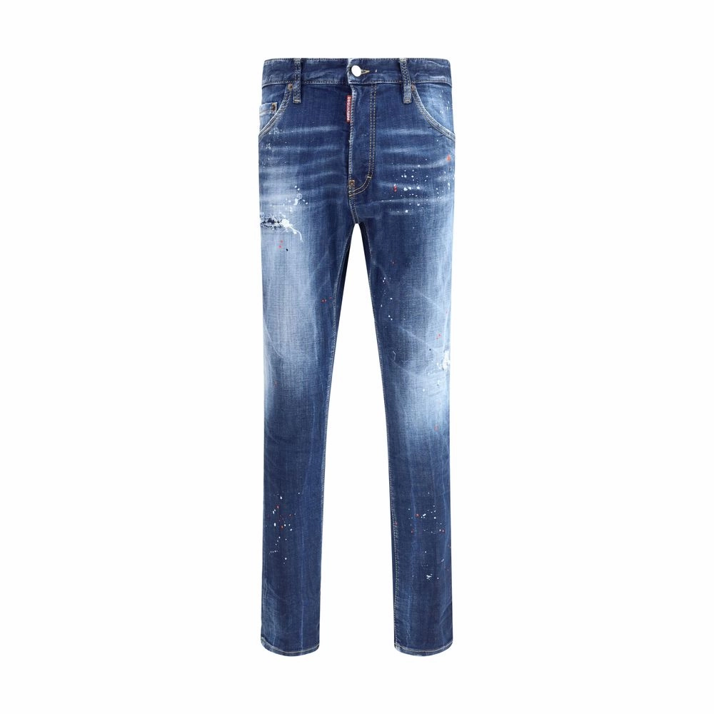 Dsquared Cool Guy Men's Jeans