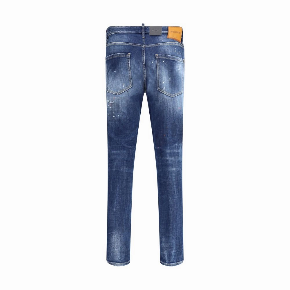 Dsquared Cool Guy Men's Jeans