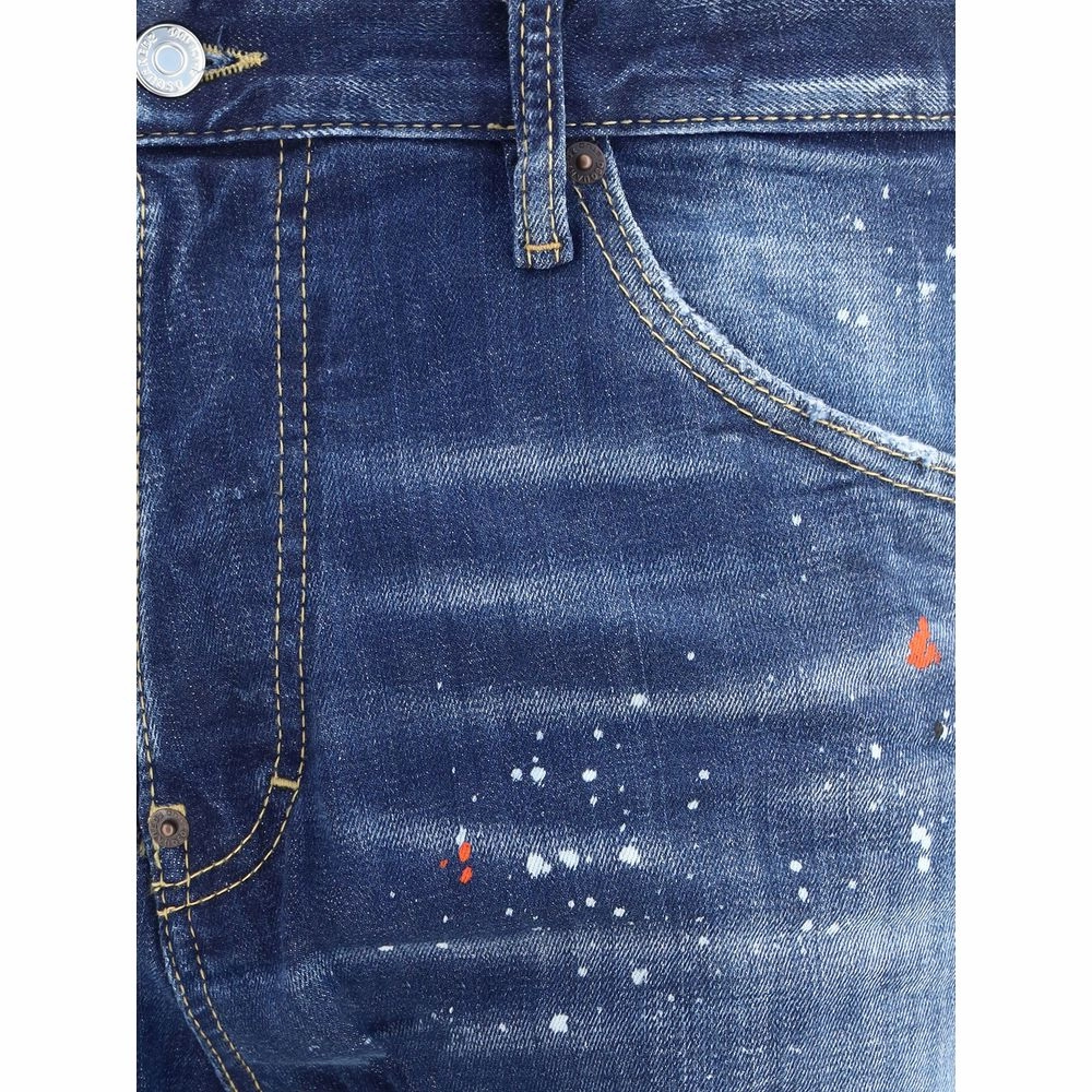 Dsquared Cool Guy Men's Jeans