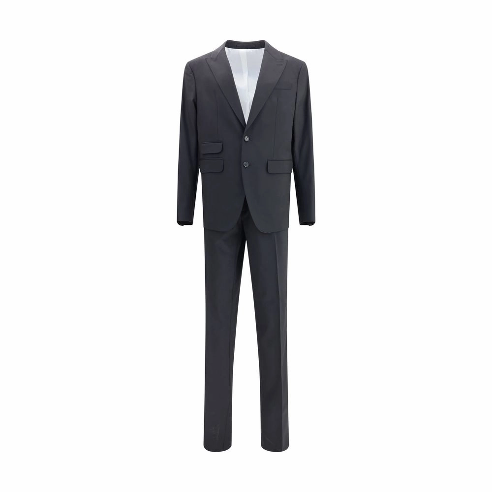 Dsquared London Men's Suit