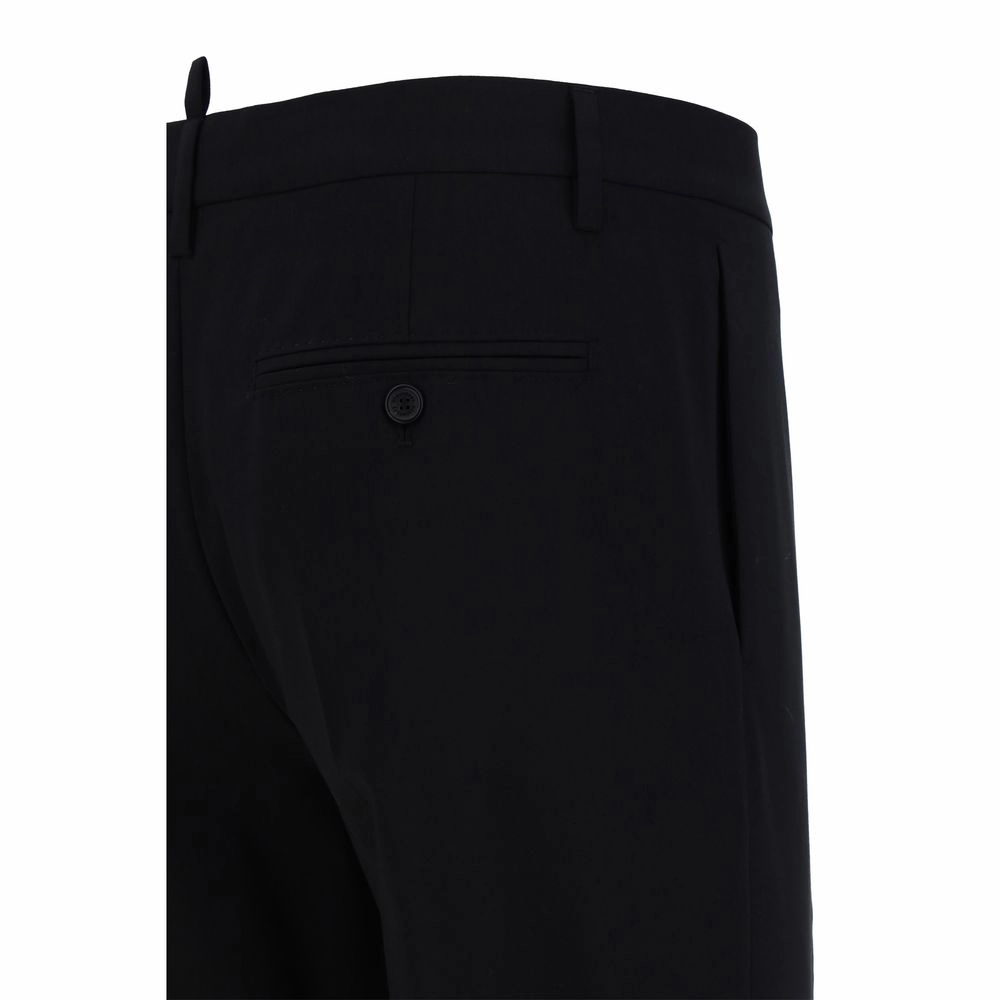 Dsquared Virgin wool Men's Suit