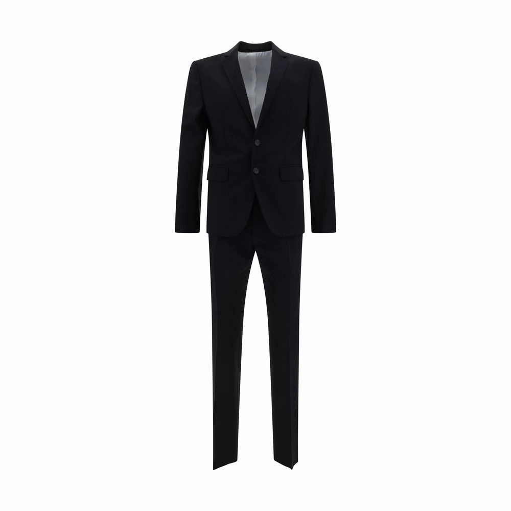 Dsquared Virgin wool Men's Suit