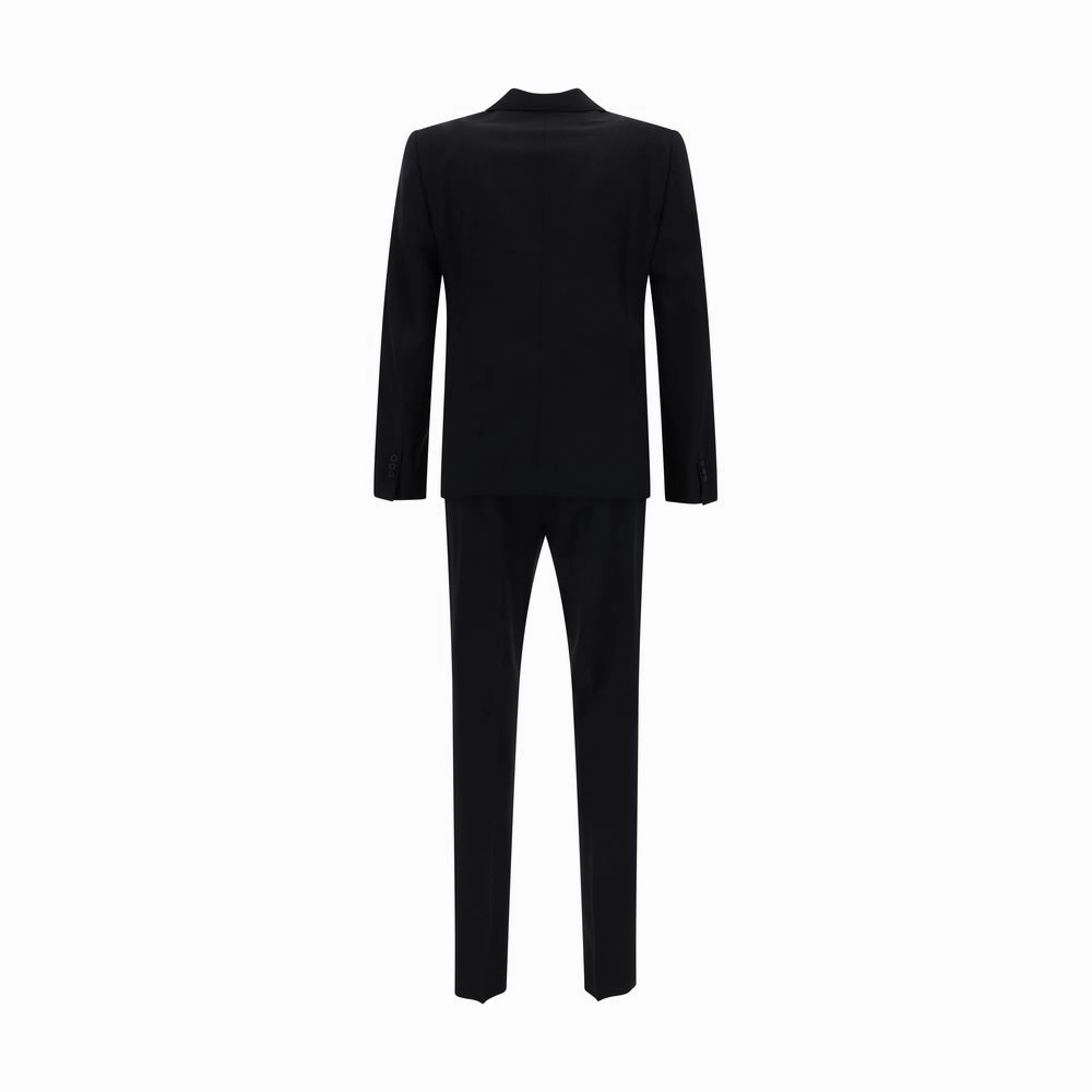 Dsquared Virgin wool Men's Suit