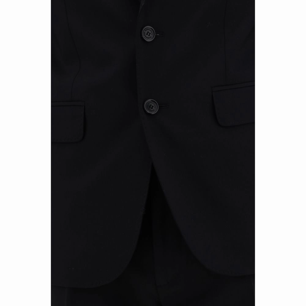 Dsquared Virgin wool Men's Suit