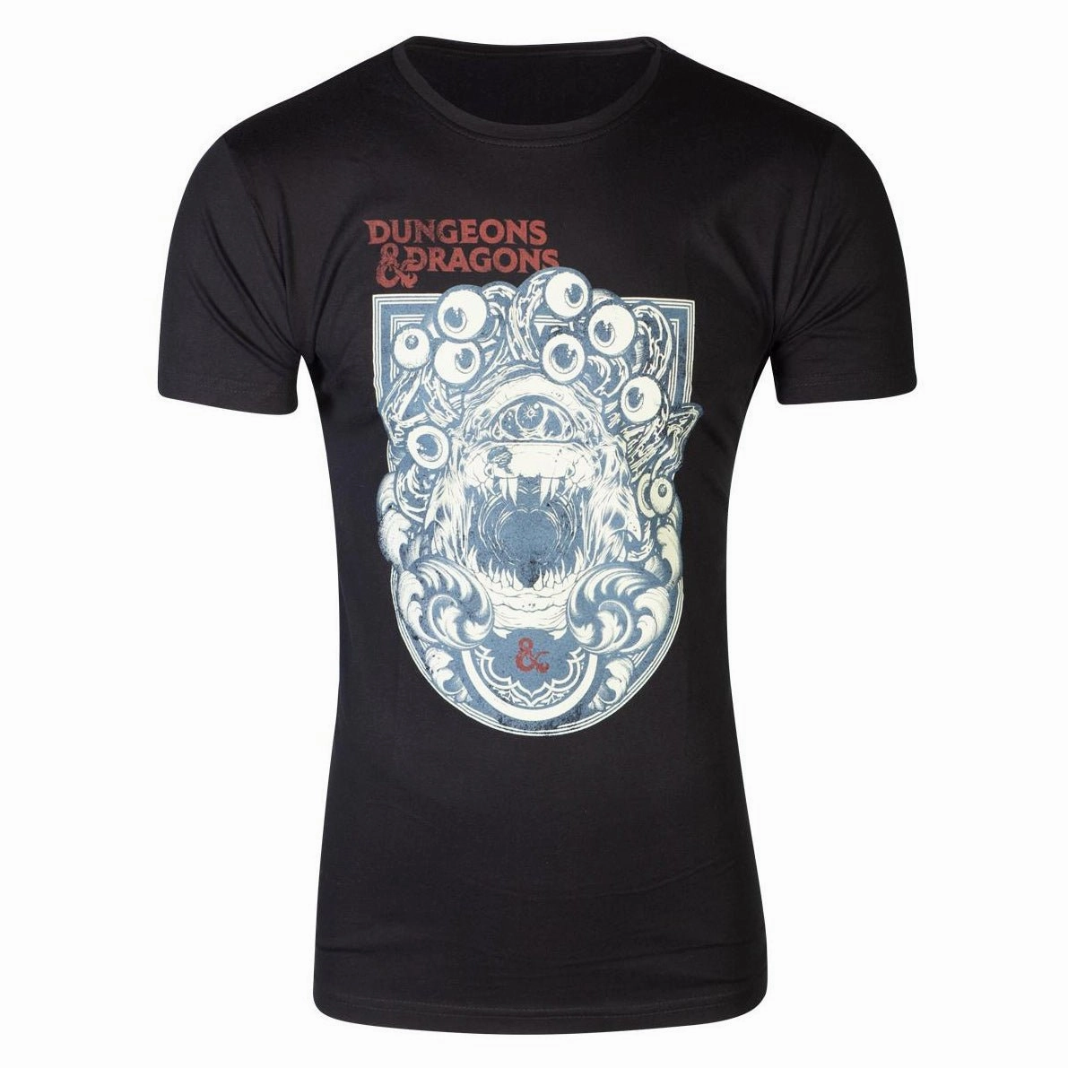 Dungeons & Dragons Monster T-Shirt