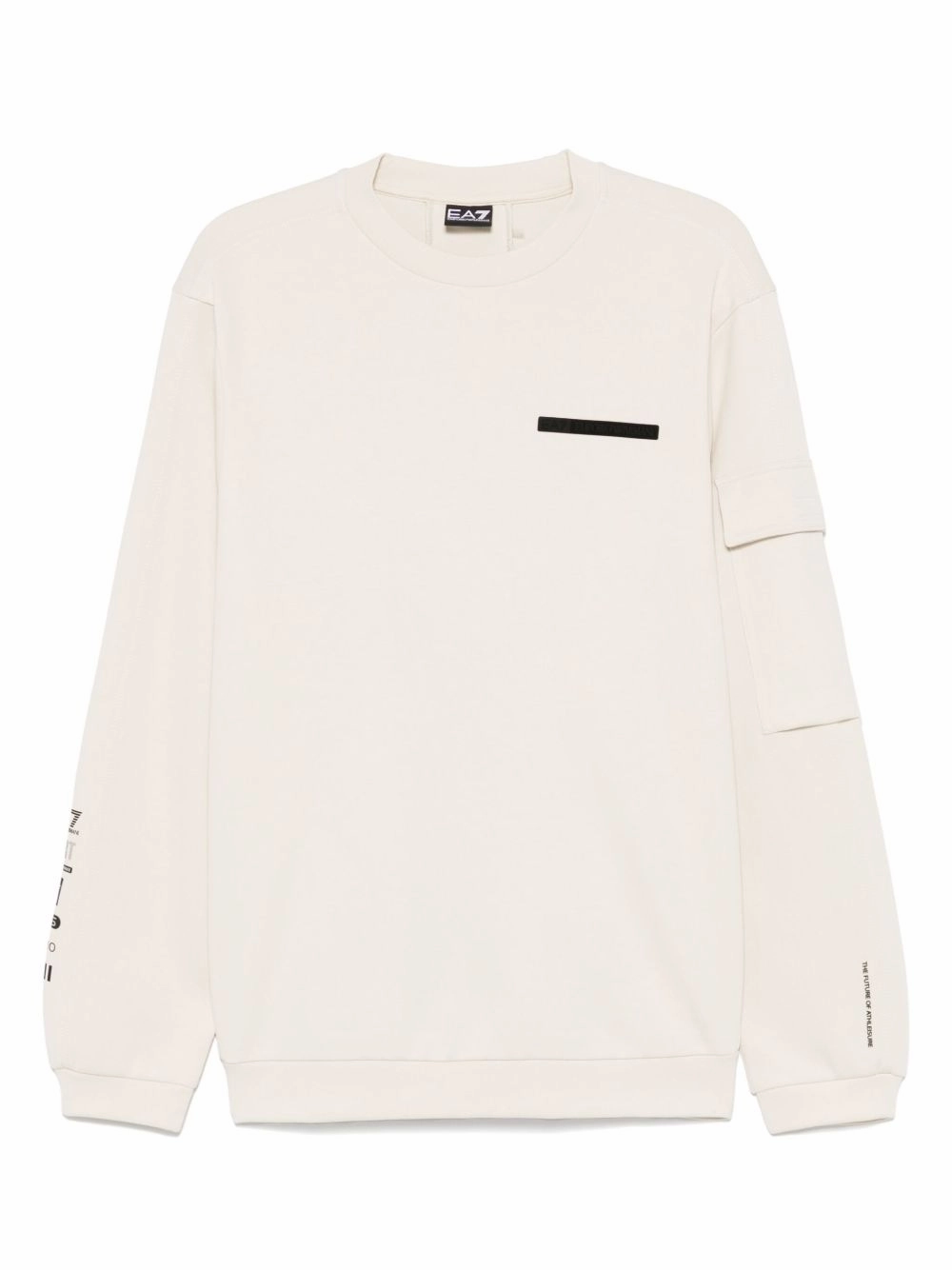 Ea7 Men's Sweaters
