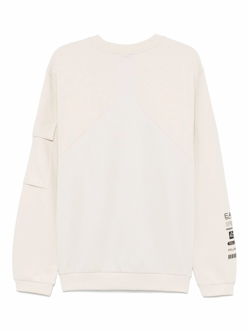 Ea7 Men's Sweaters