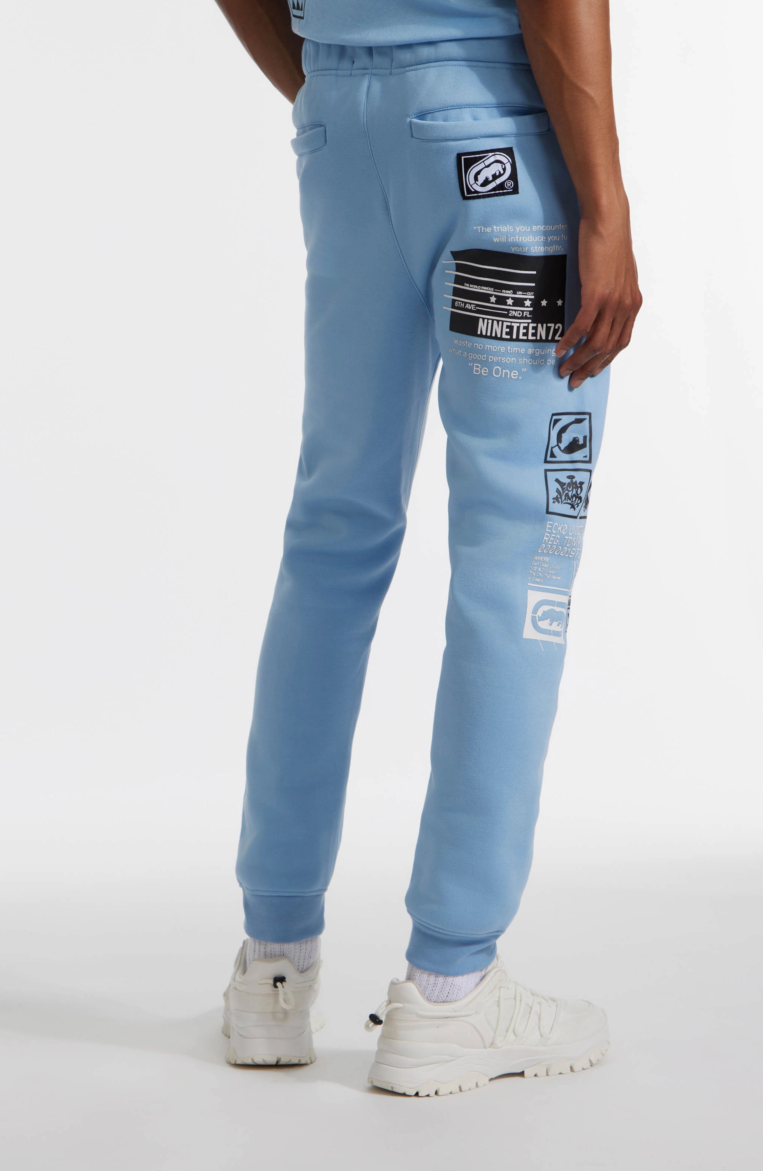 Ecko Unltd. Double A Jogger