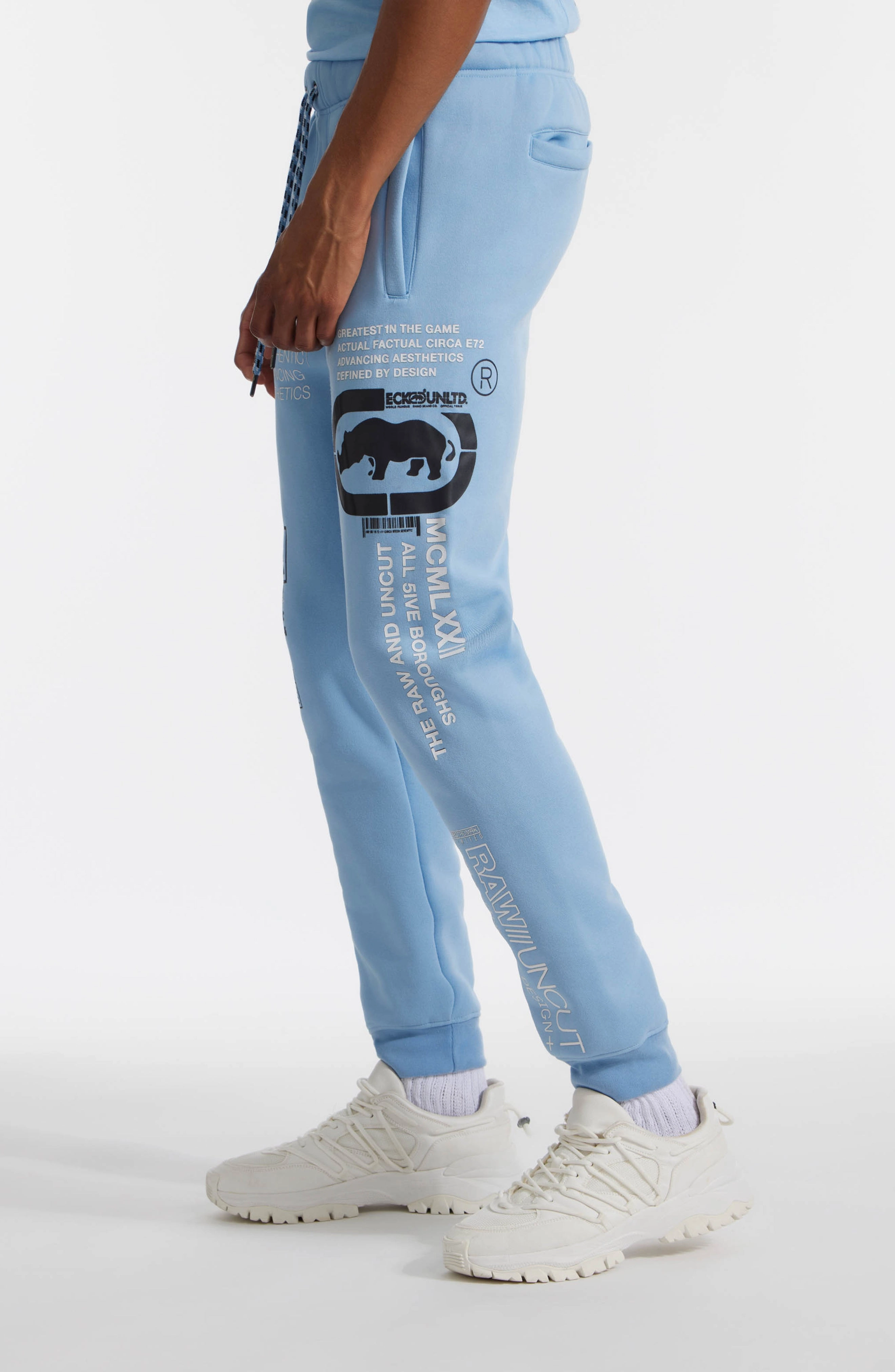 Ecko Unltd. Double A Jogger