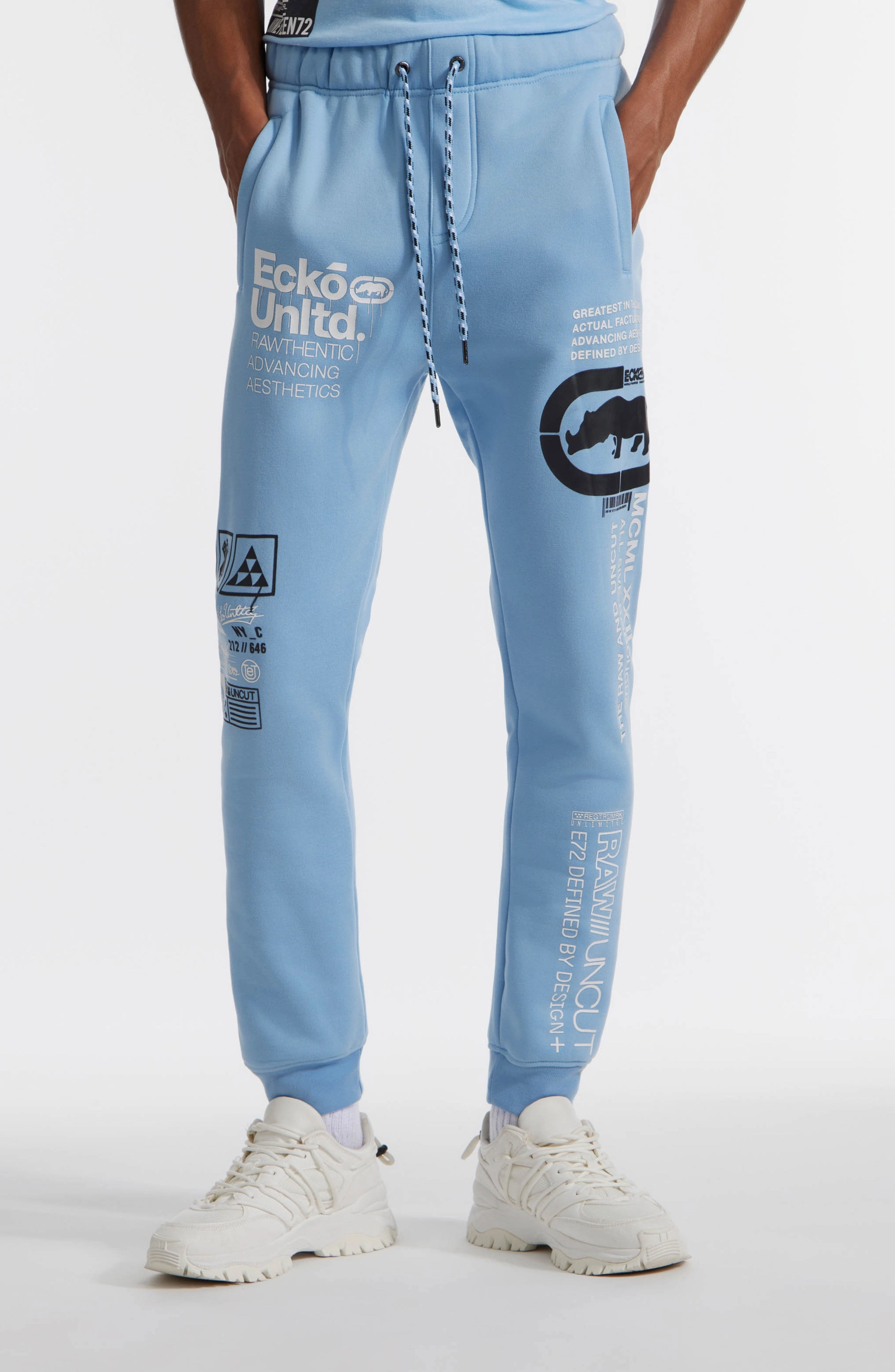 Ecko Unltd. Double A Jogger