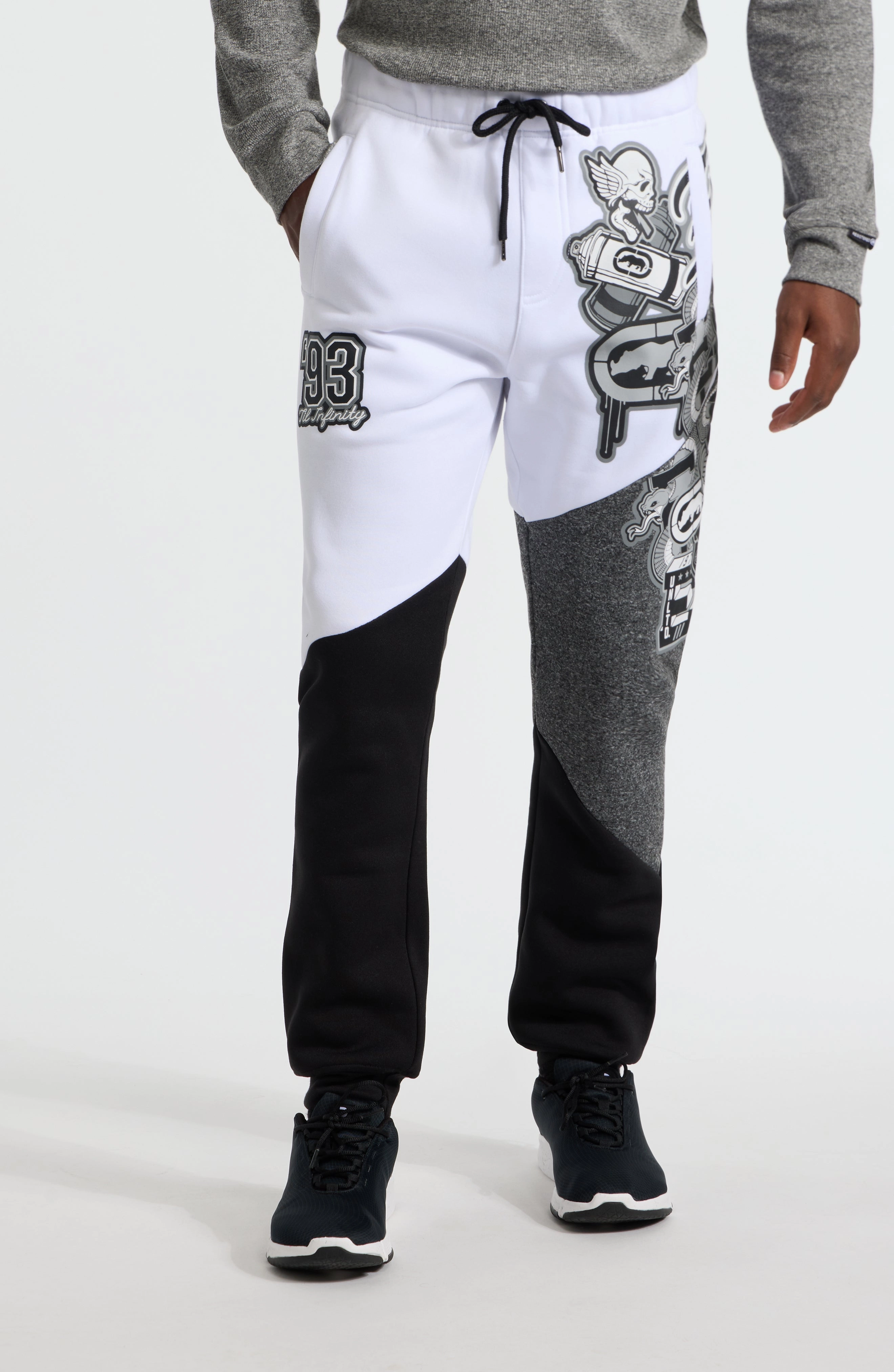 Ecko Unltd. Men's Landmark Jogger