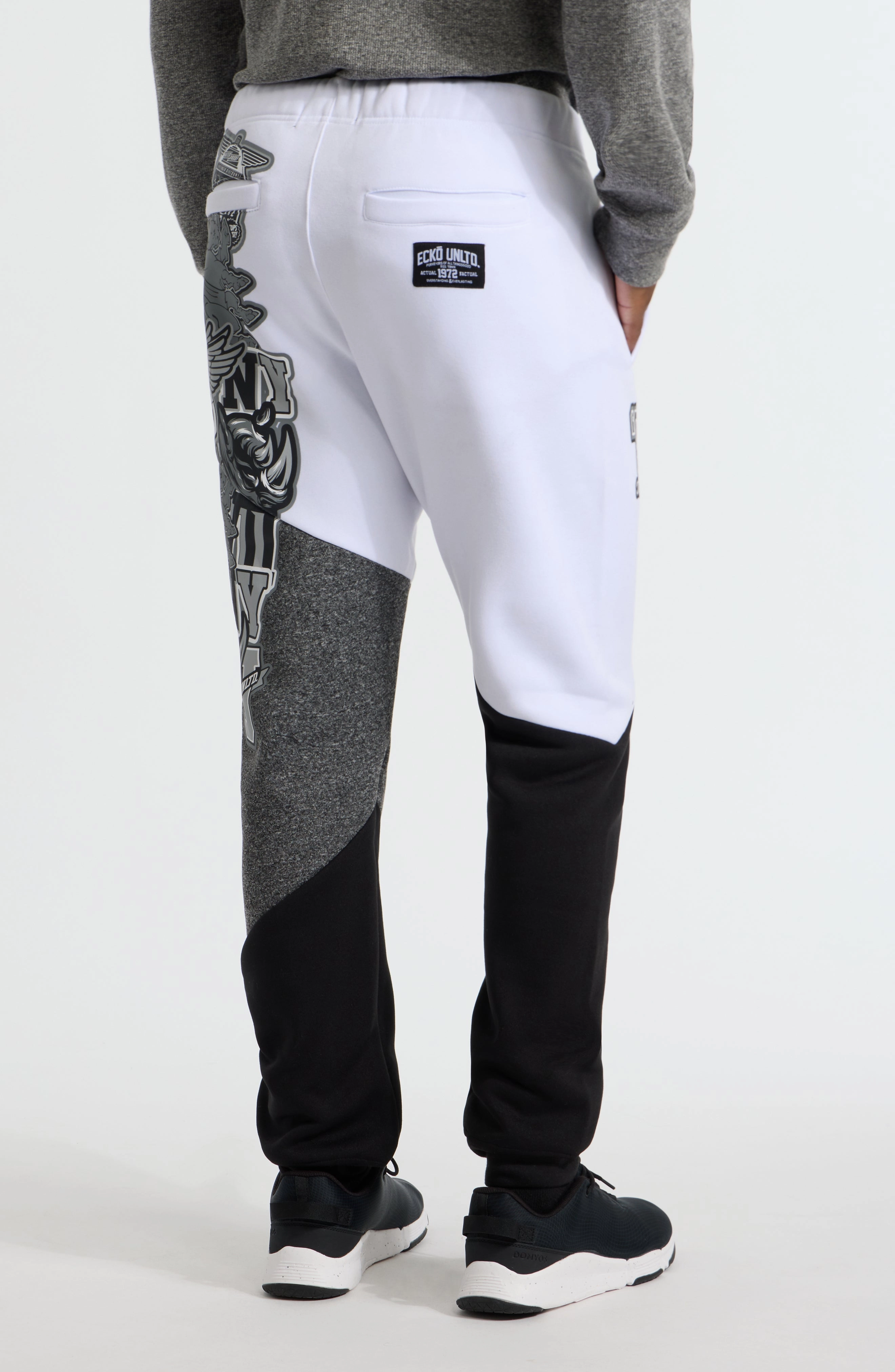 Ecko Unltd. Men's Landmark Jogger