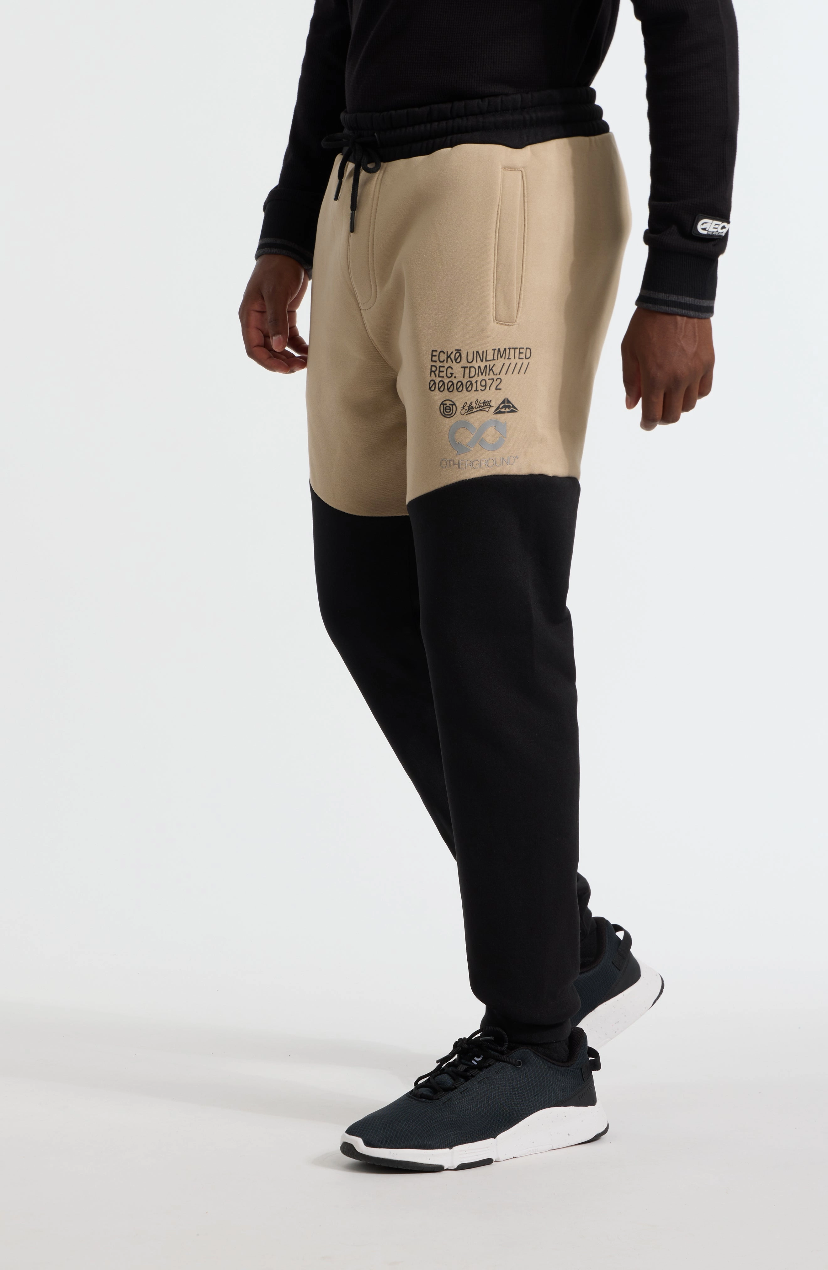 Ecko Unltd. Men's Prosperous Jogger