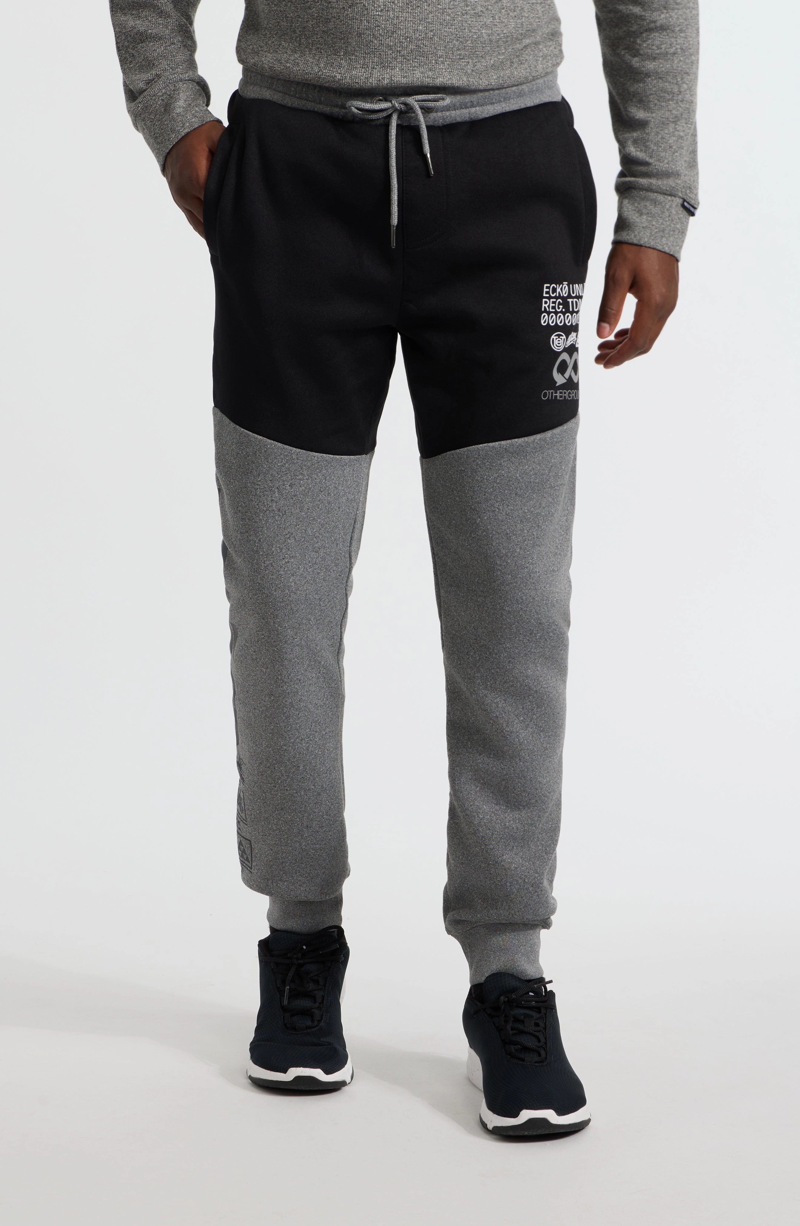 Ecko Unltd. Men's Prosperous Jogger