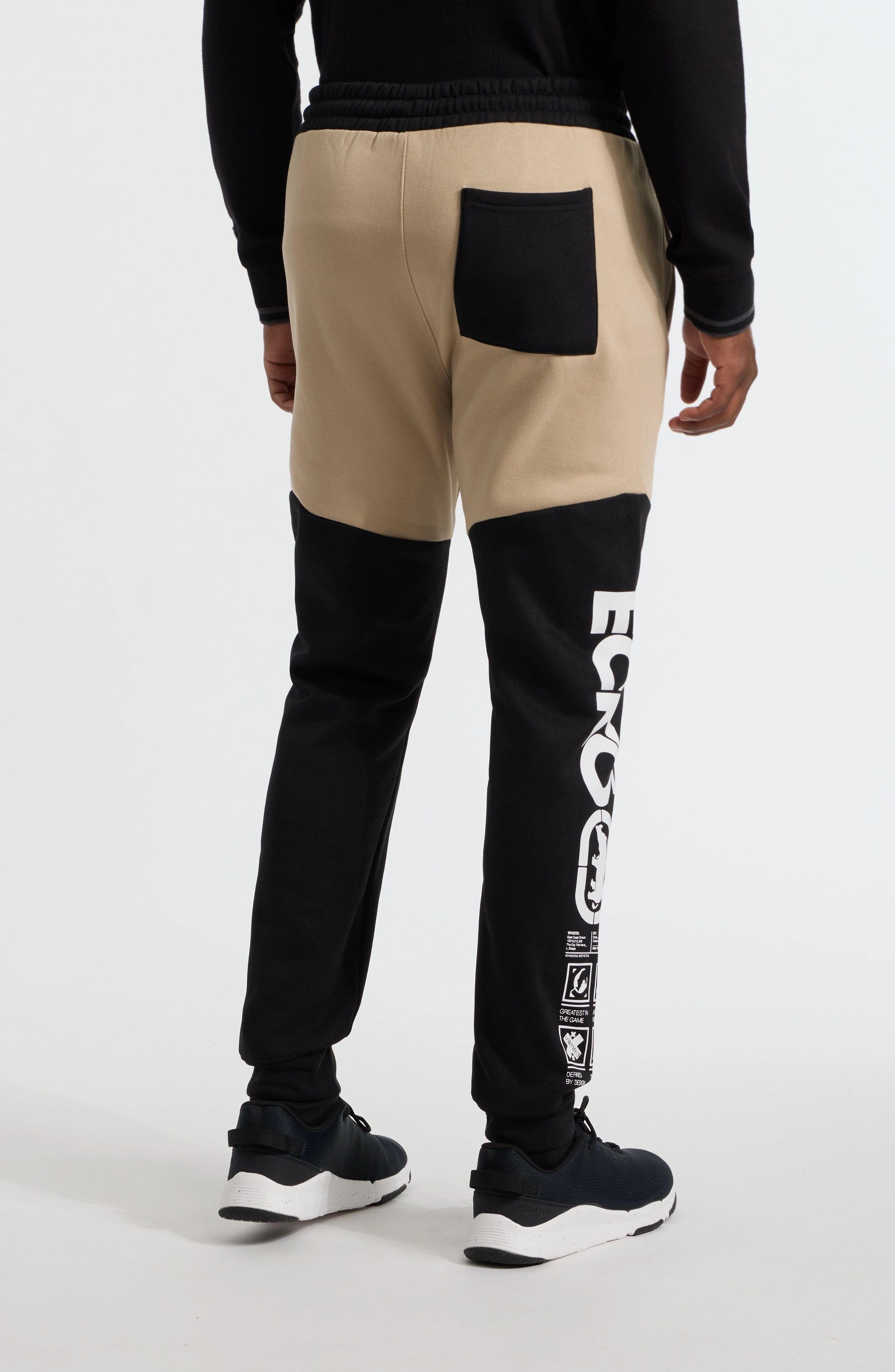 Ecko Unltd. Men's Prosperous Jogger