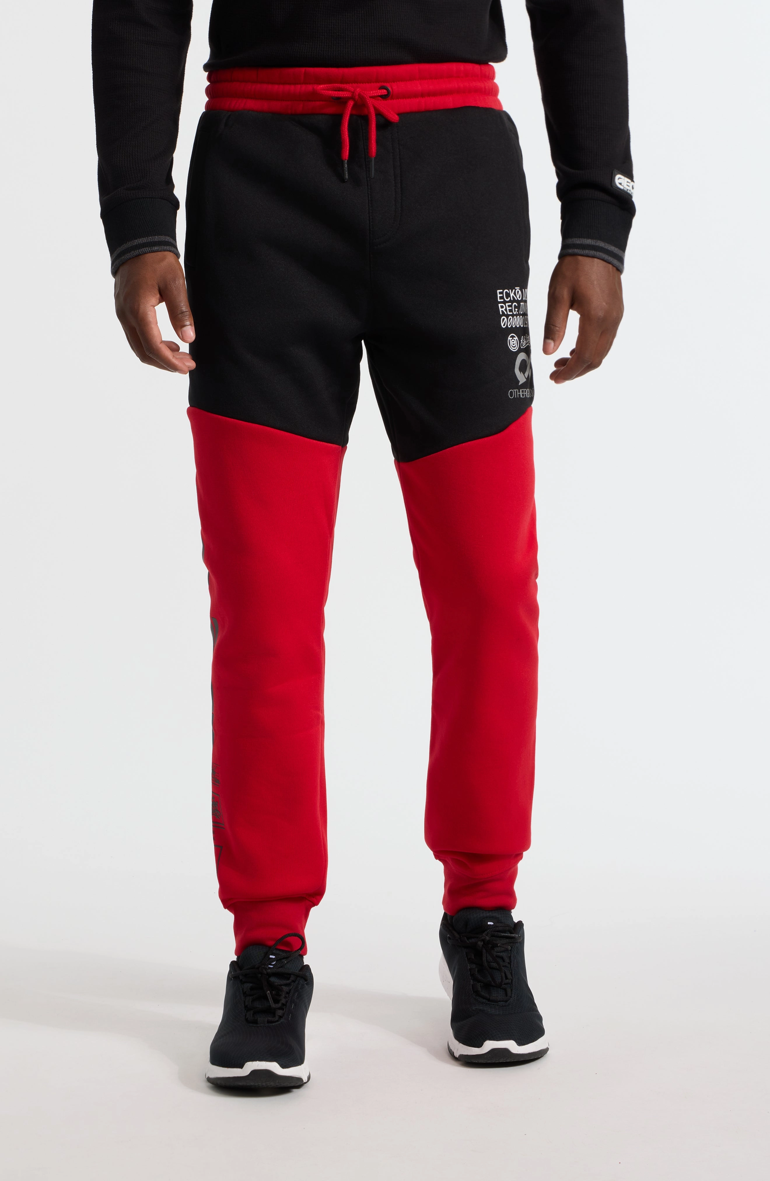 Ecko Unltd. Men's Prosperous Jogger