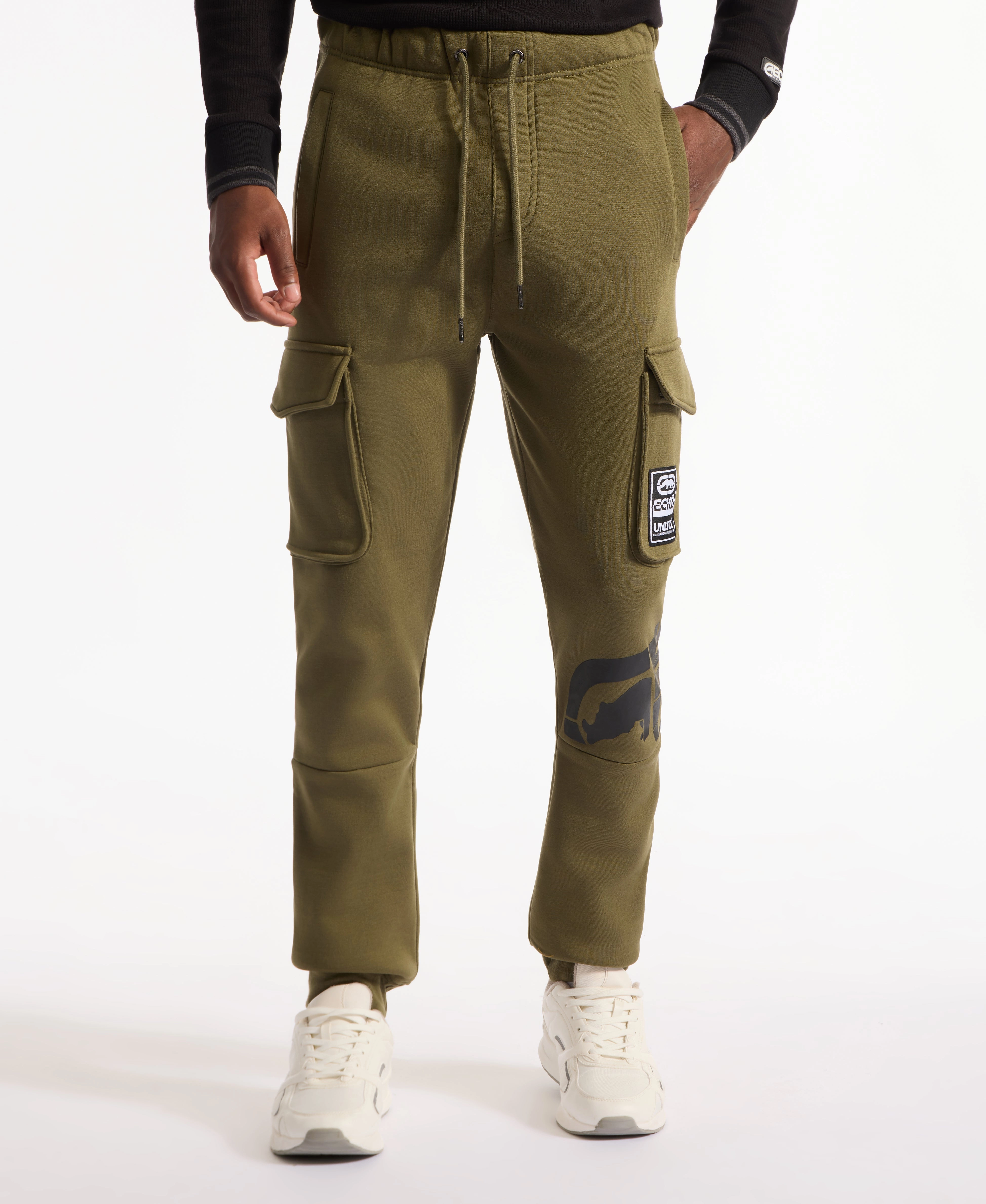 Ecko Unltd. Scoot Over Jogger