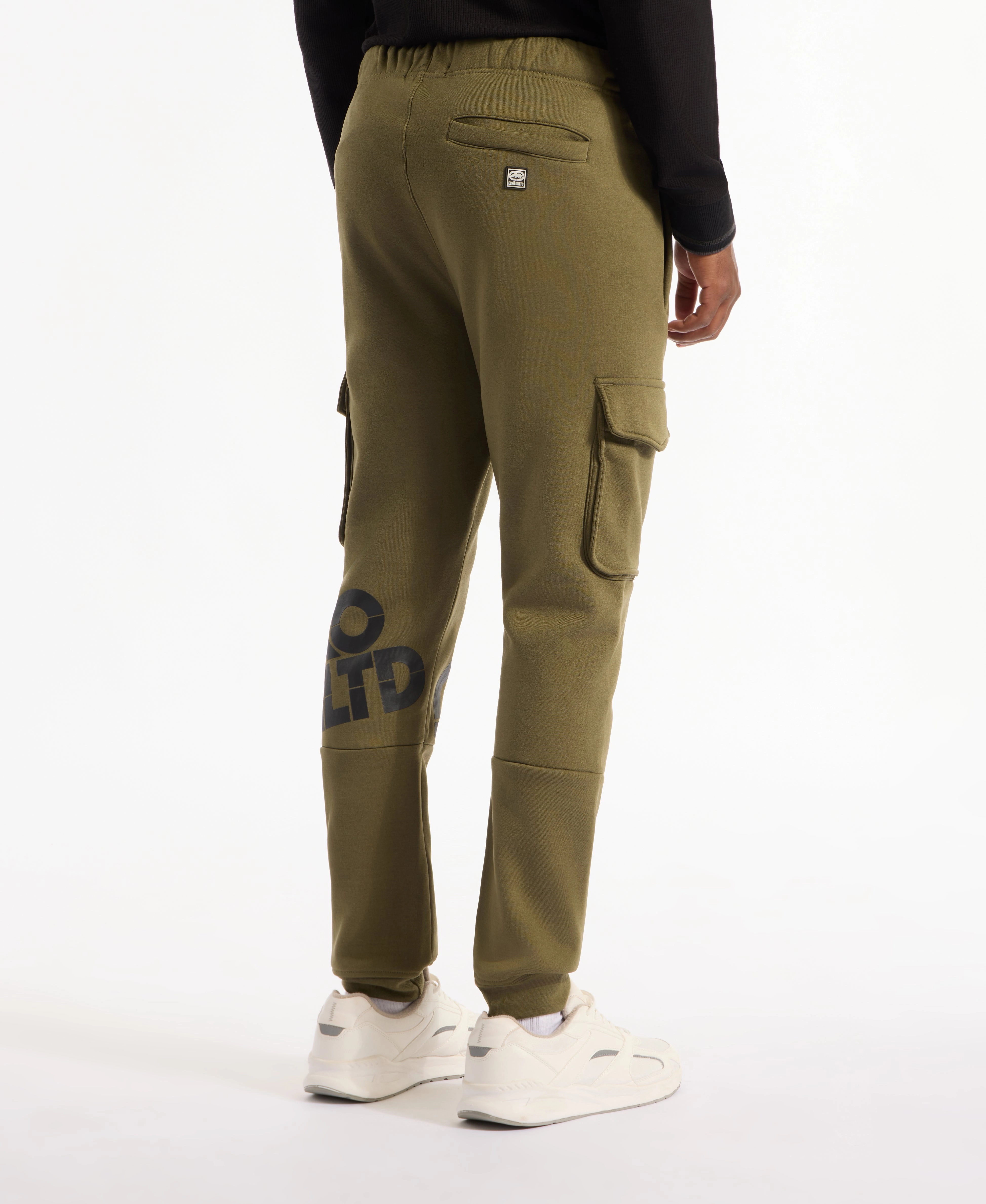 Ecko Unltd. Scoot Over Jogger